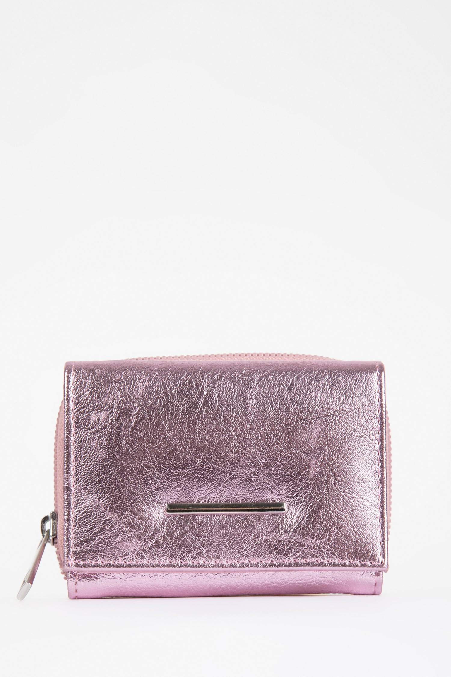 Kadın Suni Deri Cüzdan