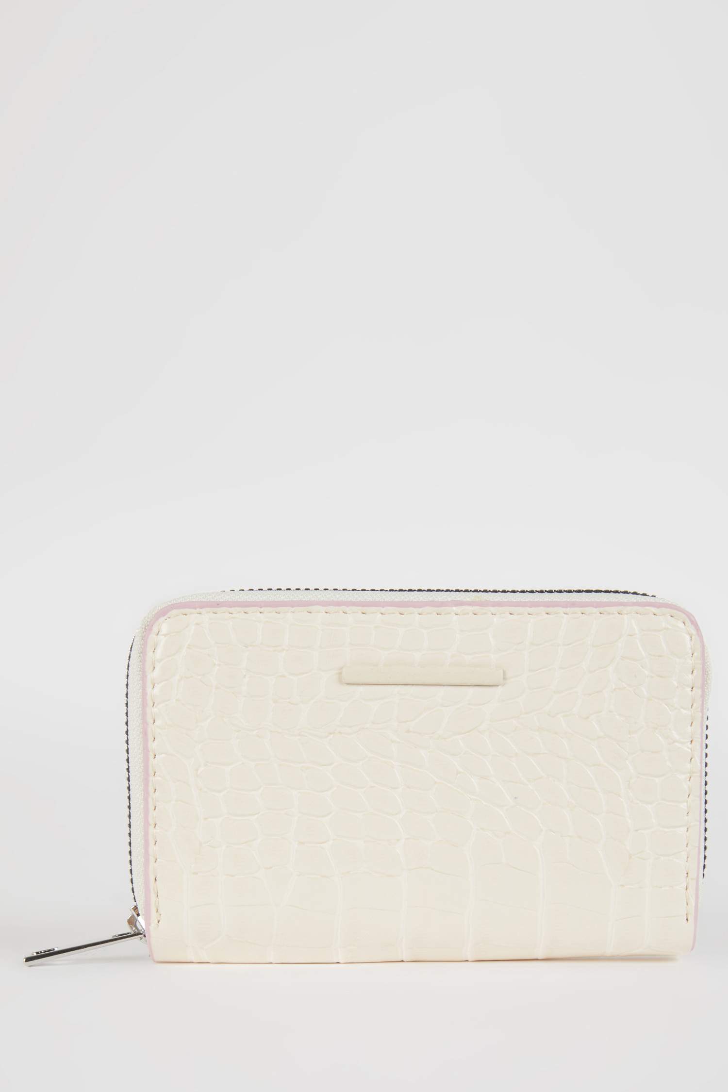 Kadın Suni Deri Cüzdan