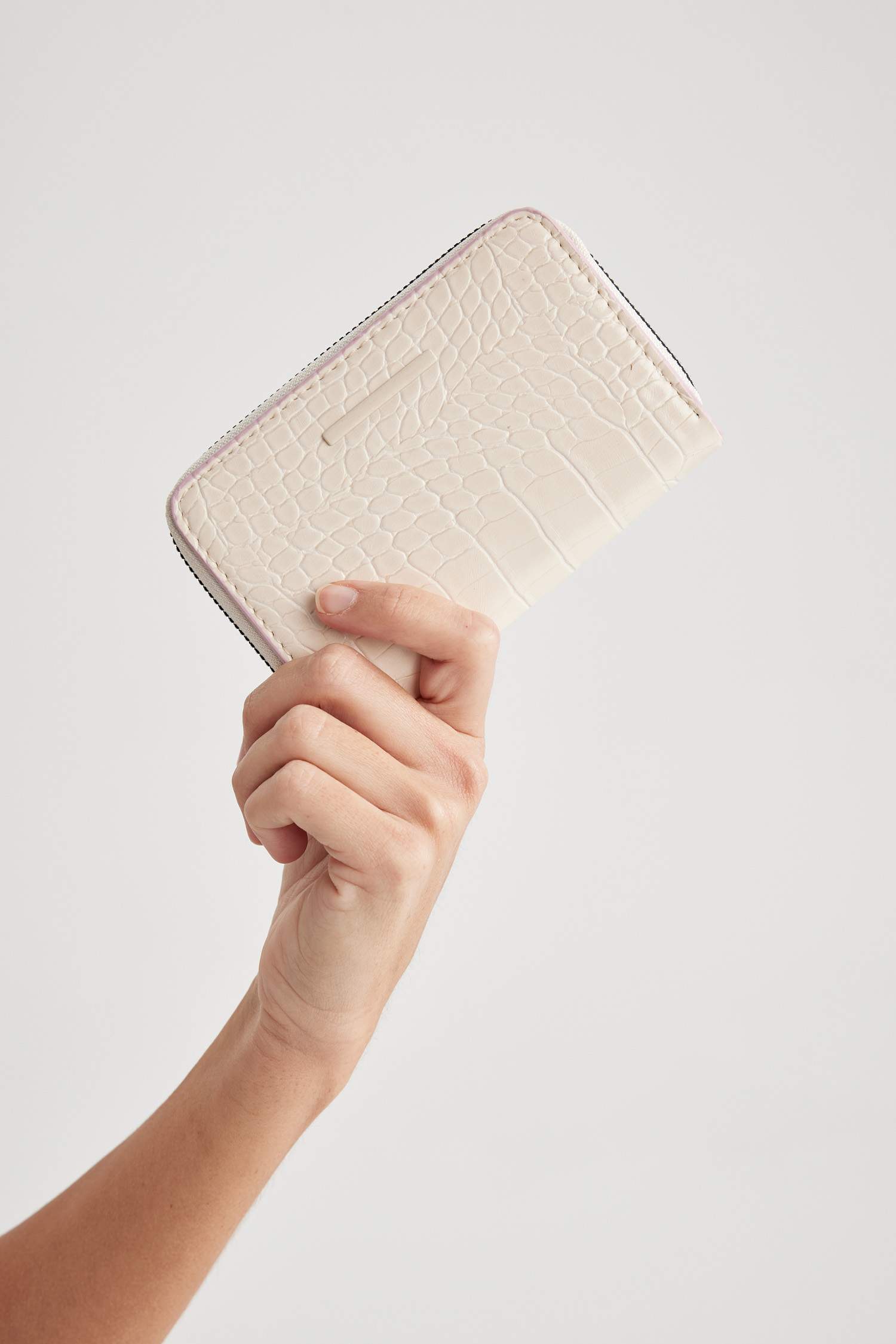 Kadın Suni Deri Cüzdan