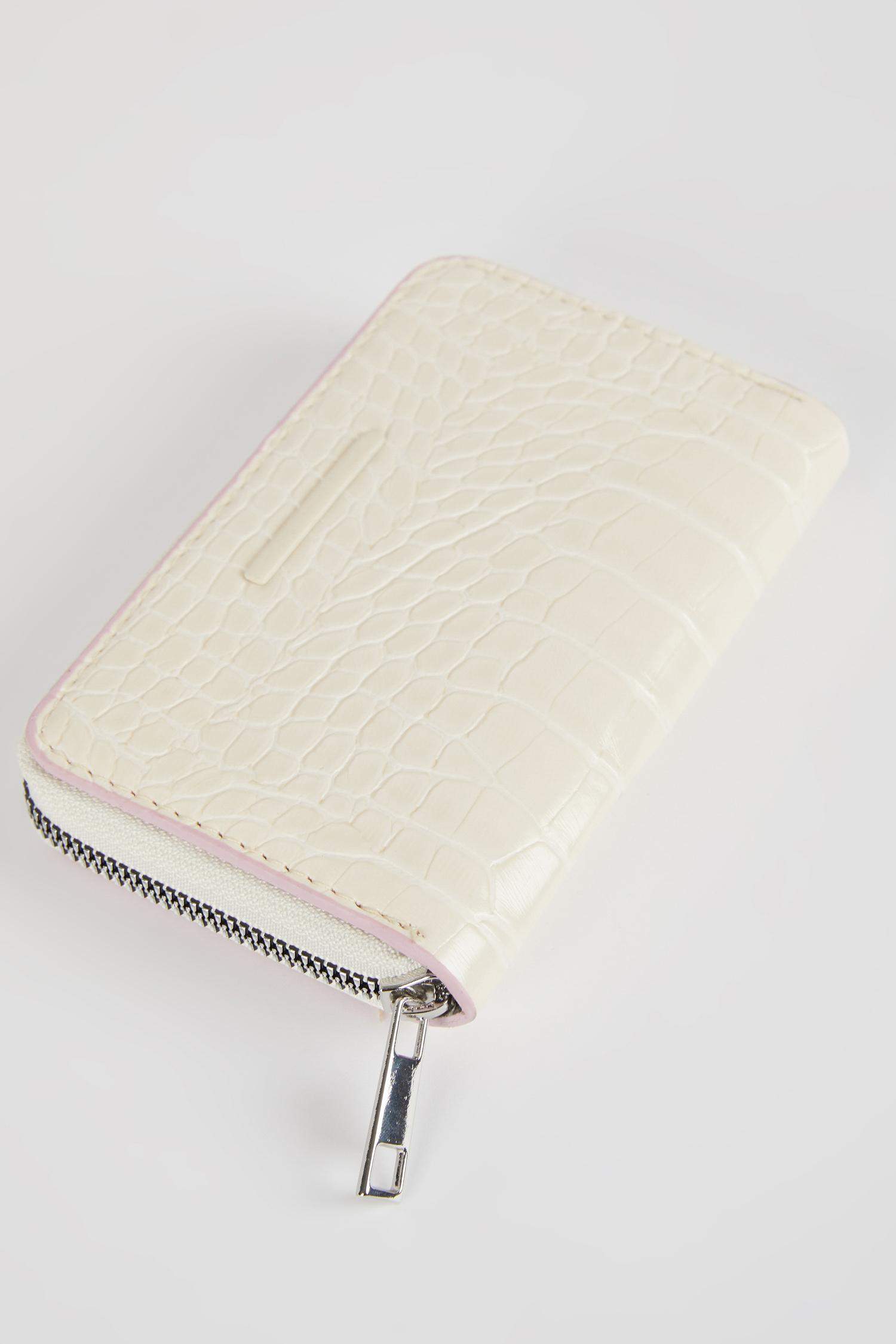 Kadın Suni Deri Cüzdan