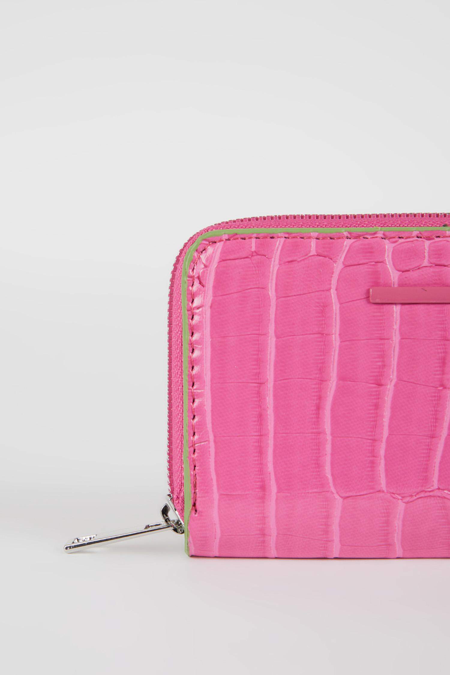 Kadın Suni Deri Cüzdan