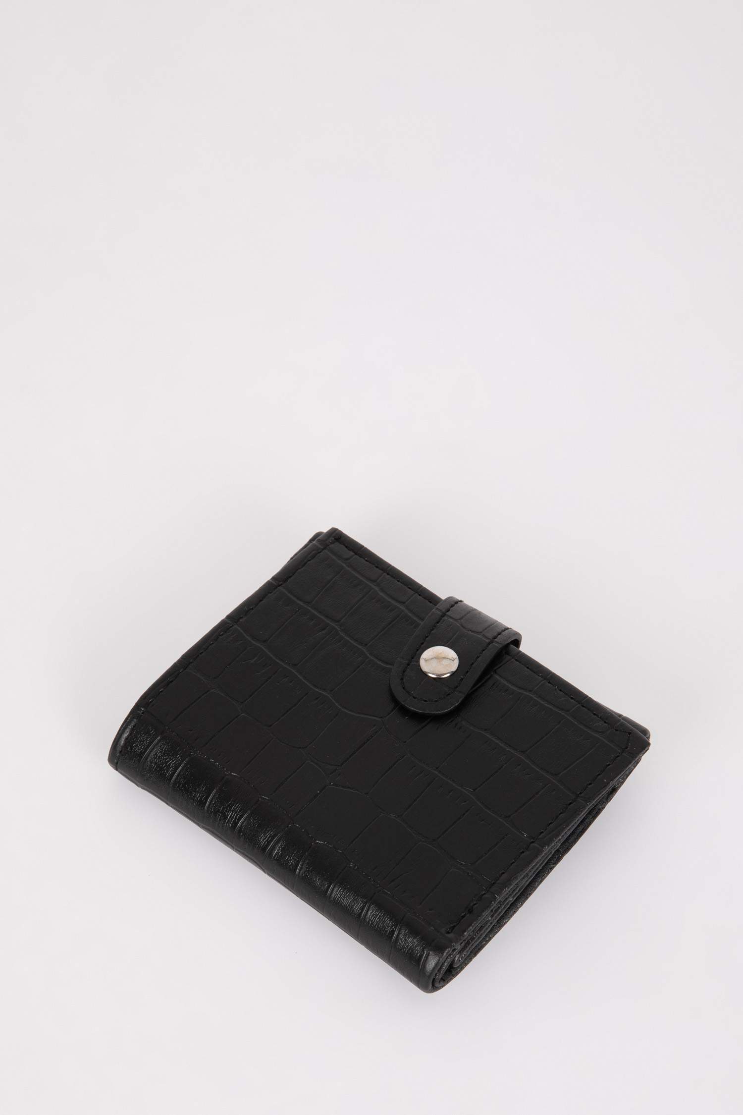 Женский кошелек из искусственной кожи