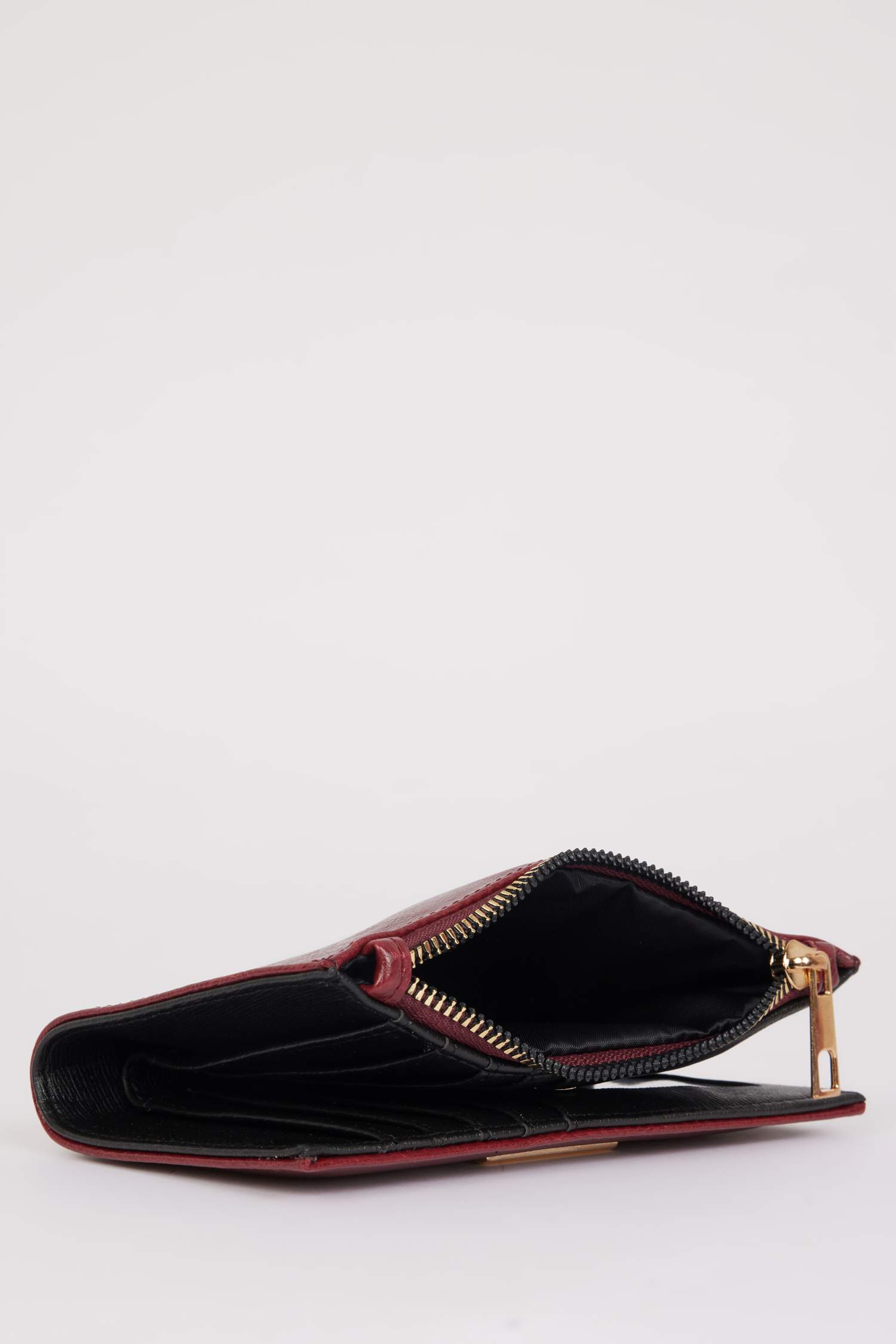 Kadın Suni Deri Cüzdan