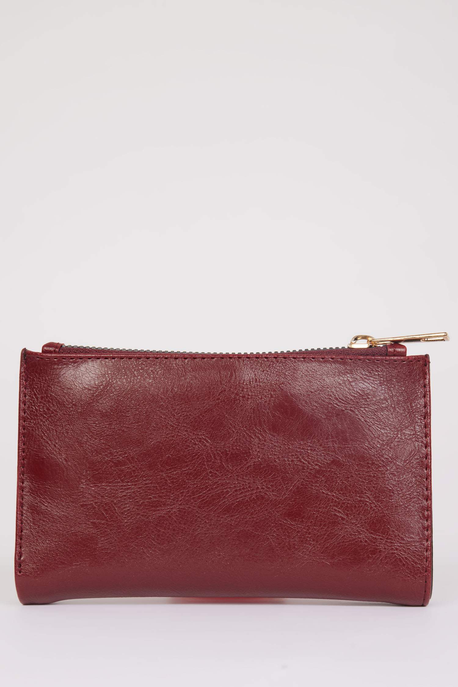 Kadın Suni Deri Cüzdan