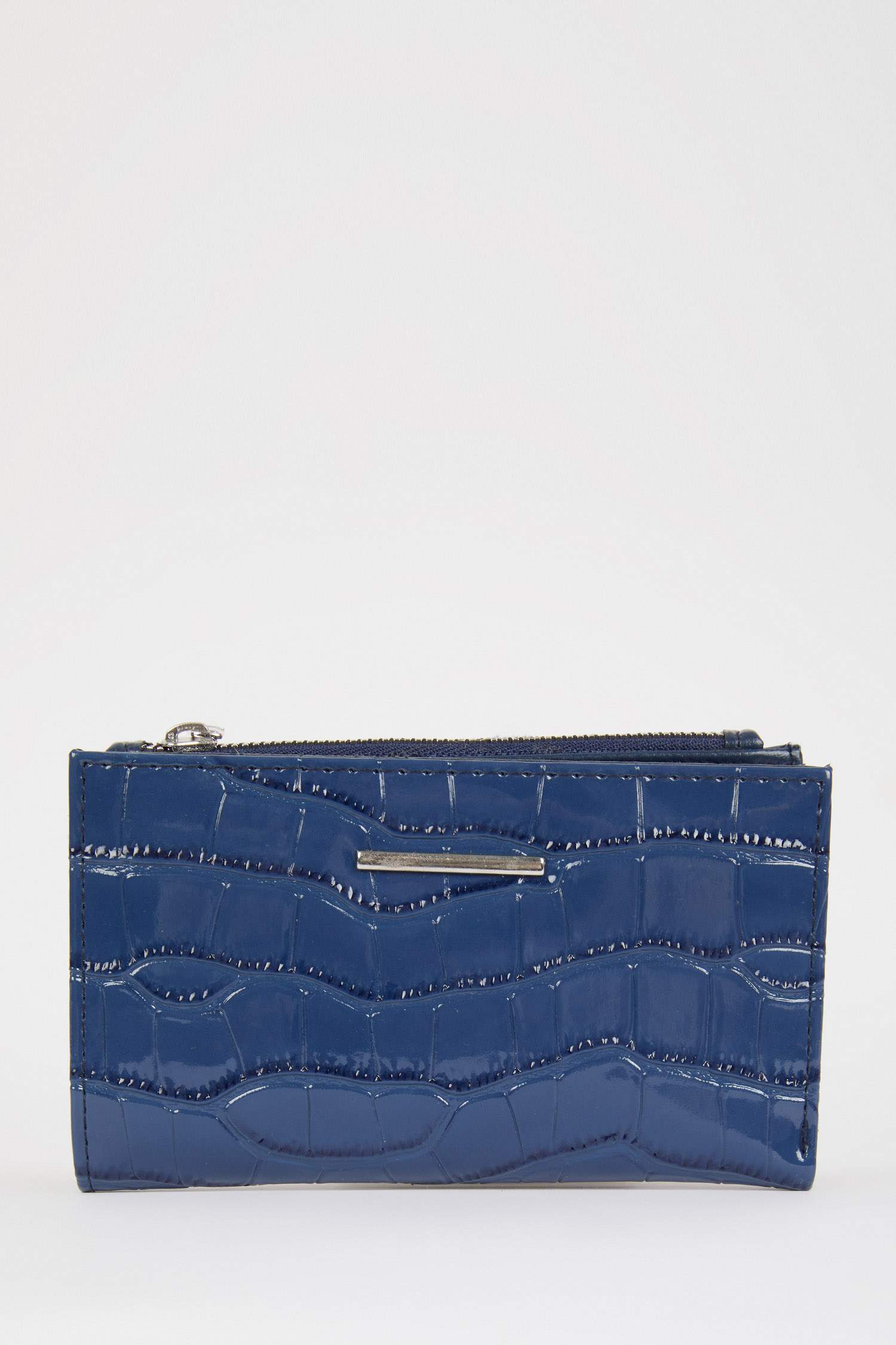 Women Faux Leather Wallet