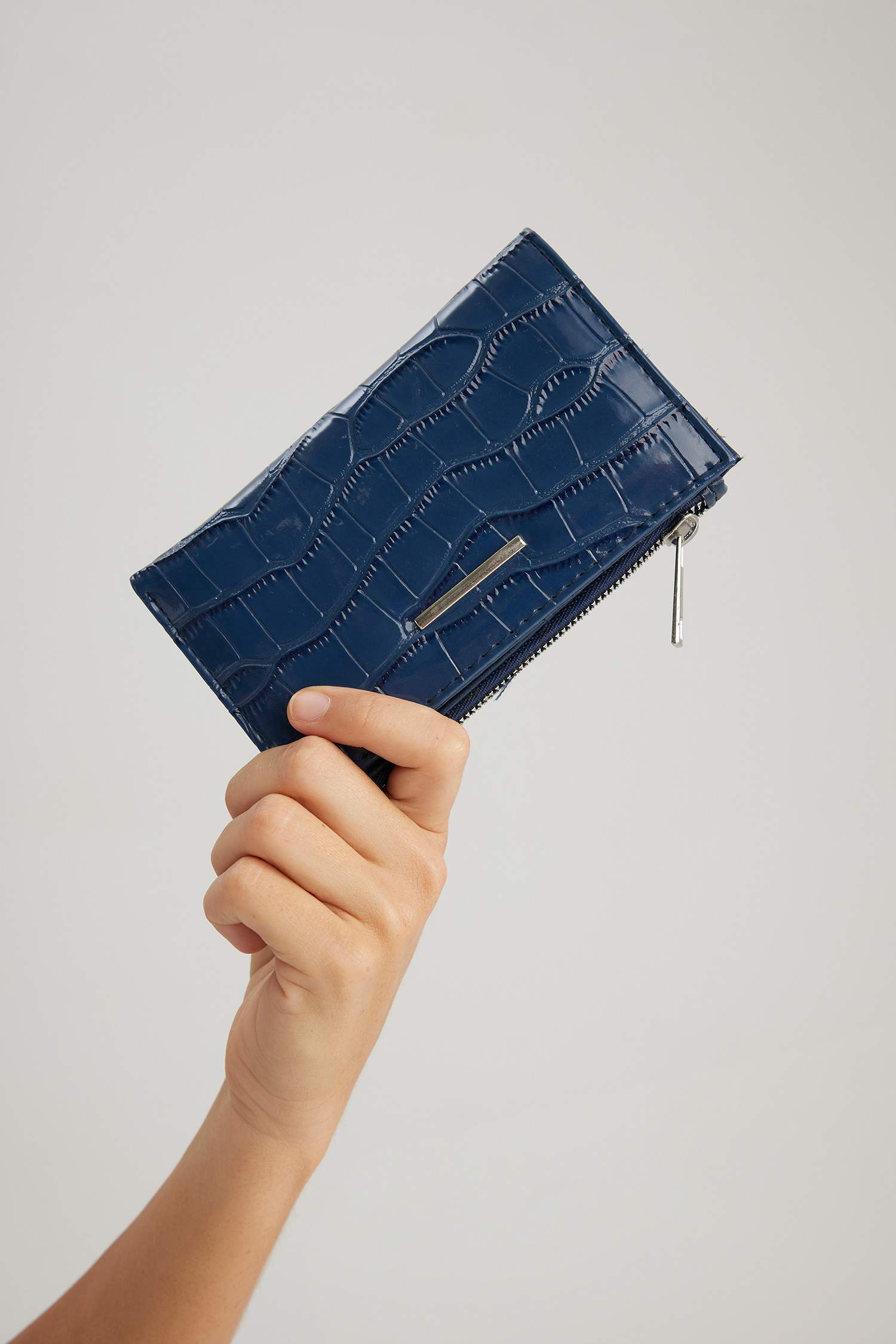 Women Faux Leather Wallet