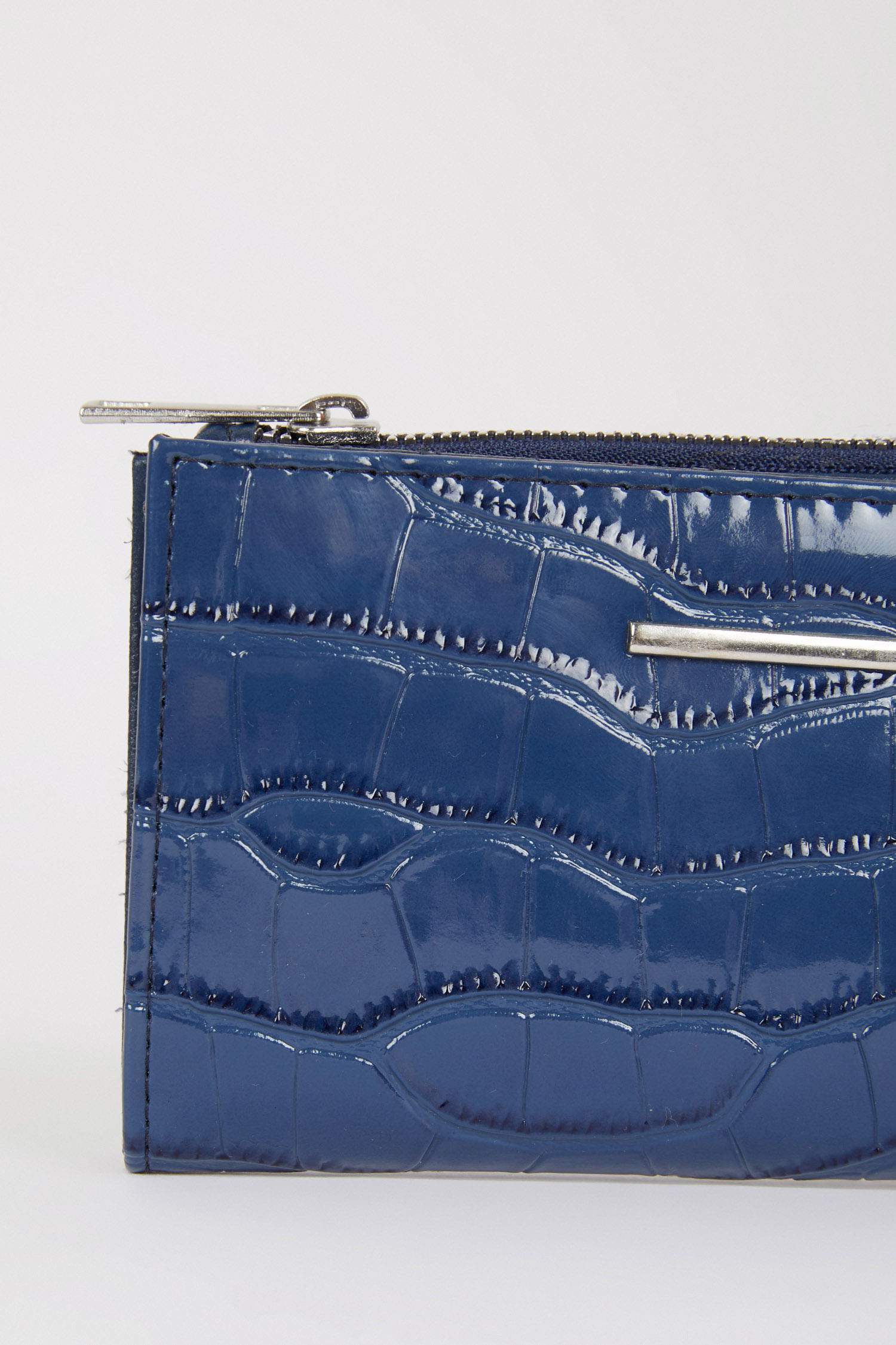 Women Faux Leather Wallet