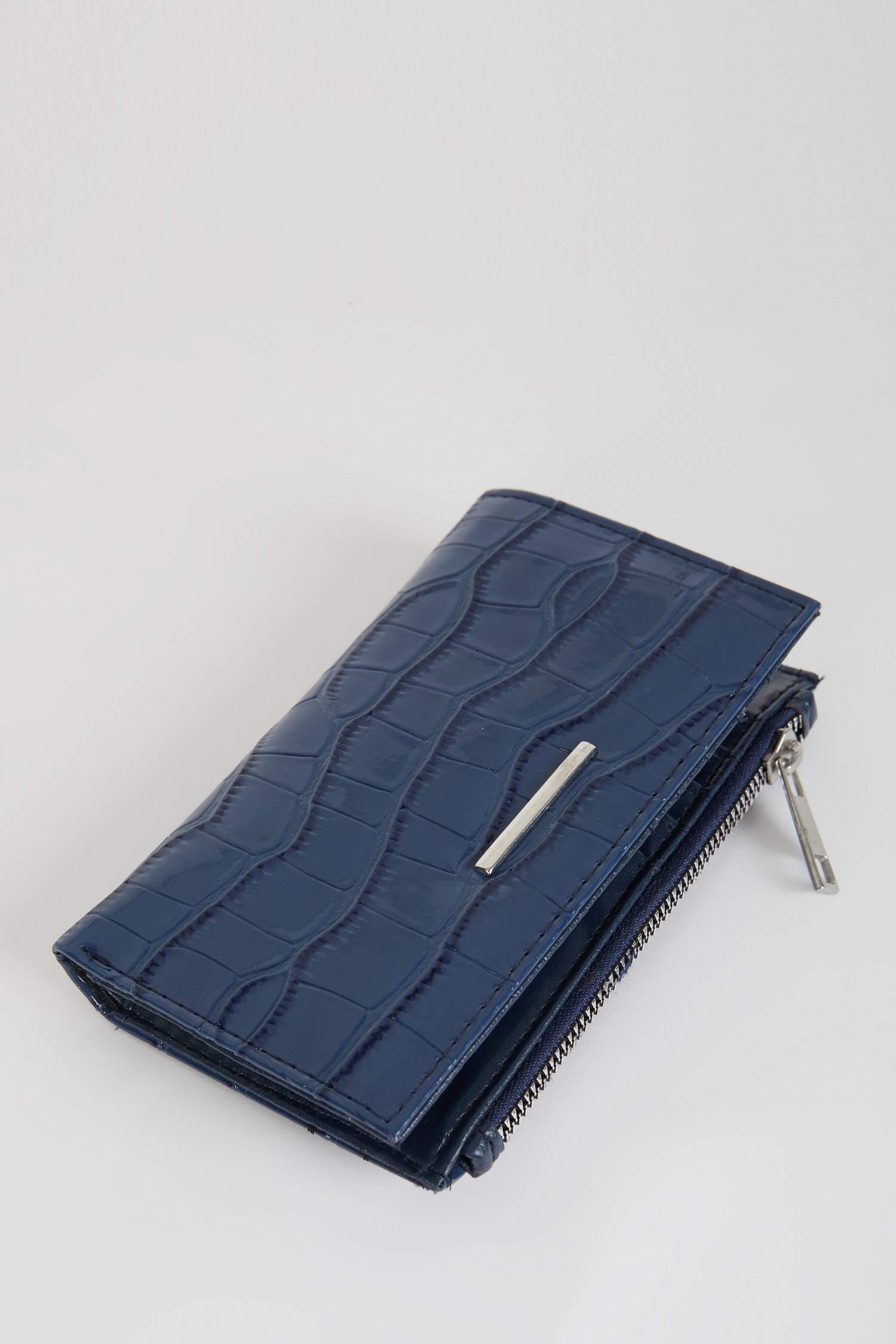 Women Faux Leather Wallet