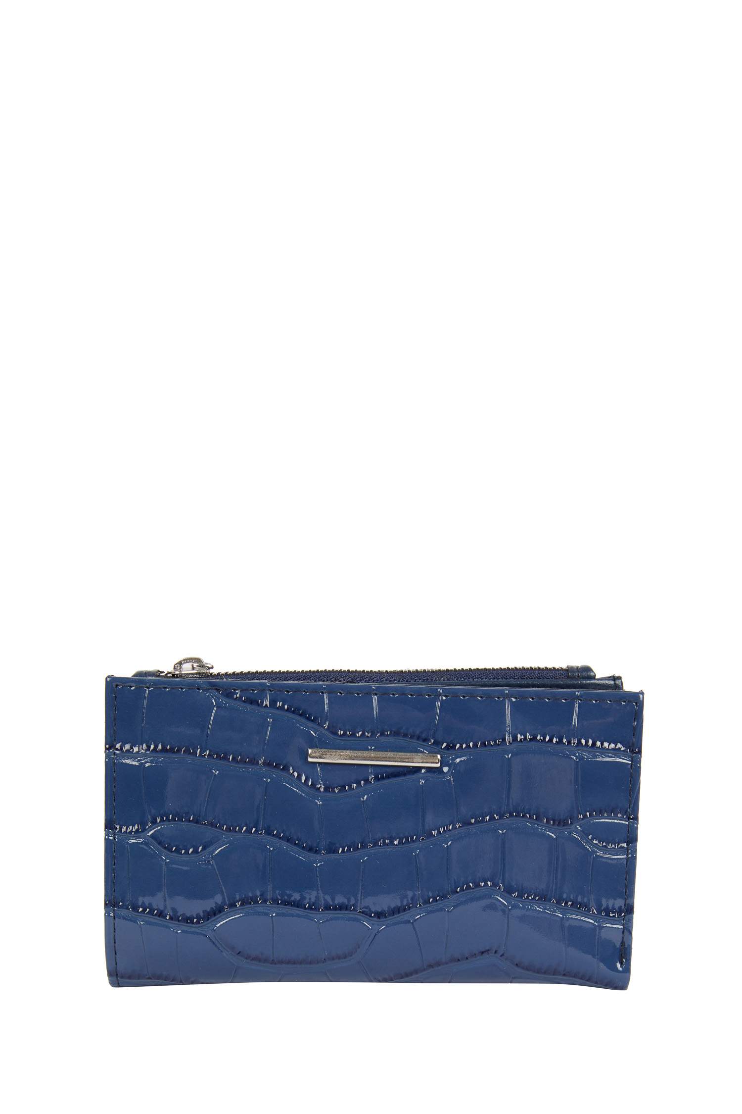 Women Faux Leather Wallet