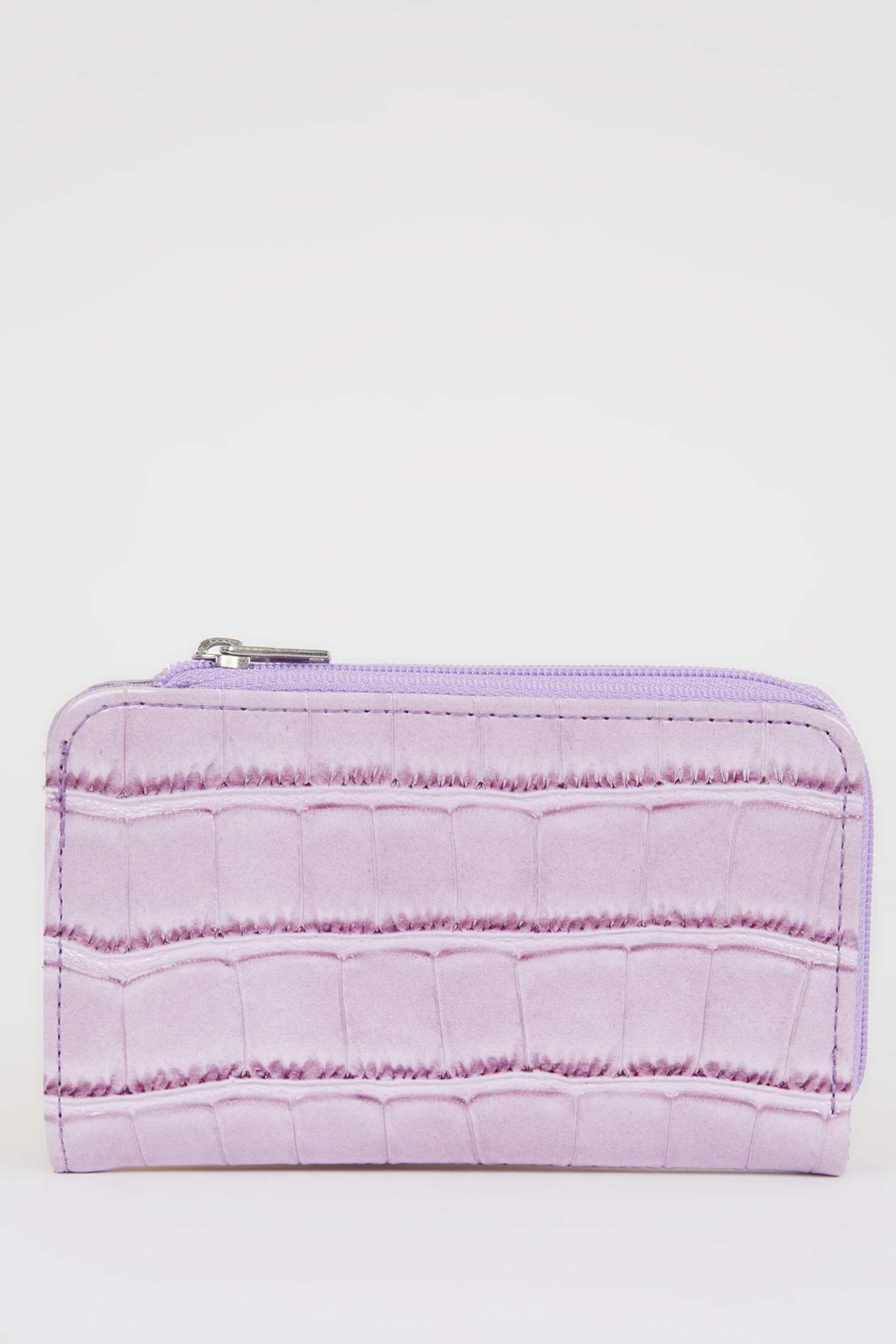 محفظة نسائي جلد صناعي