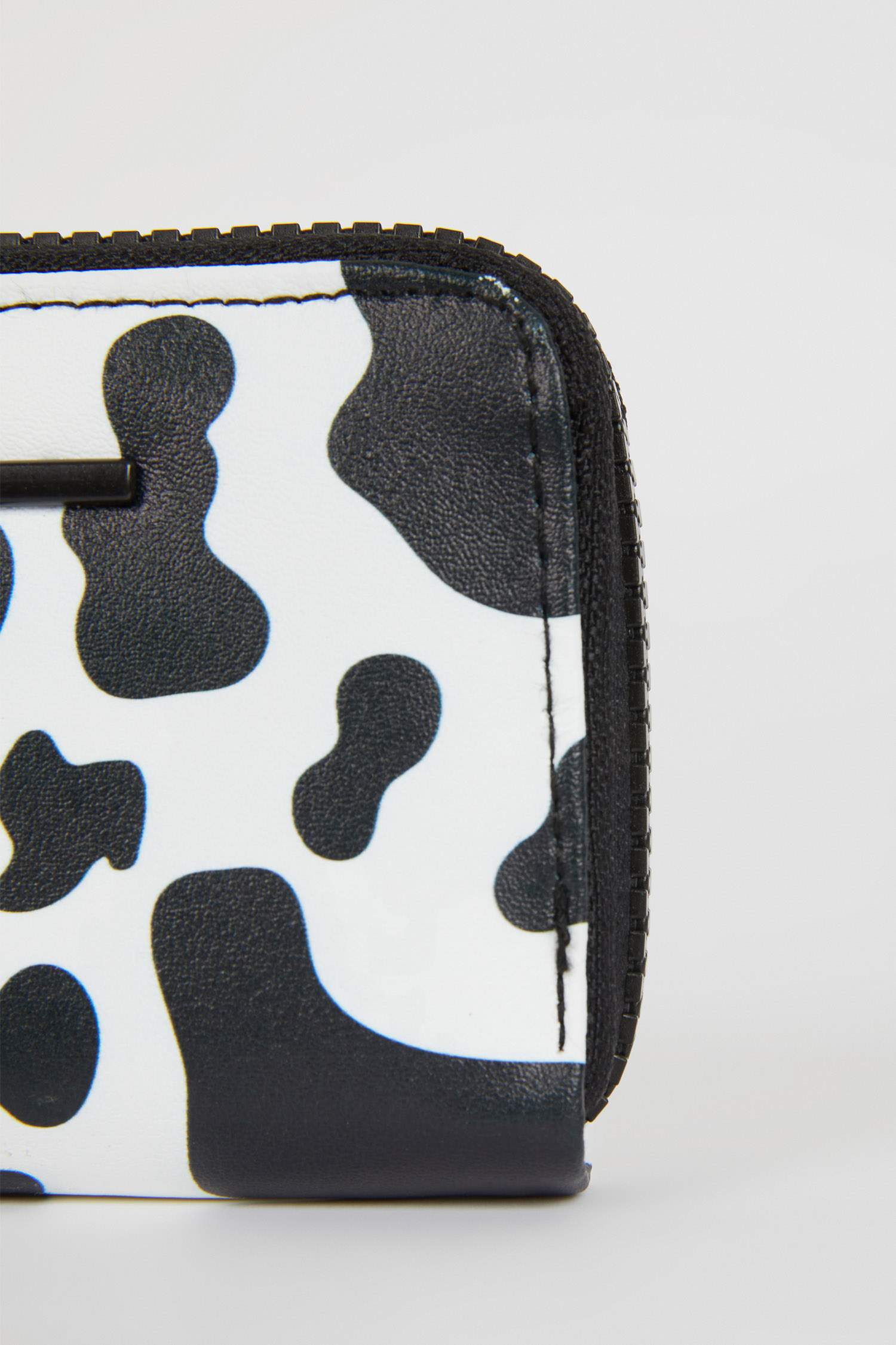 محفظة نسائي جلد صناعي