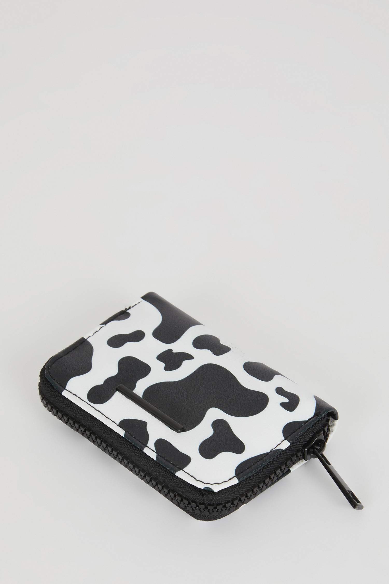 محفظة نسائي جلد صناعي