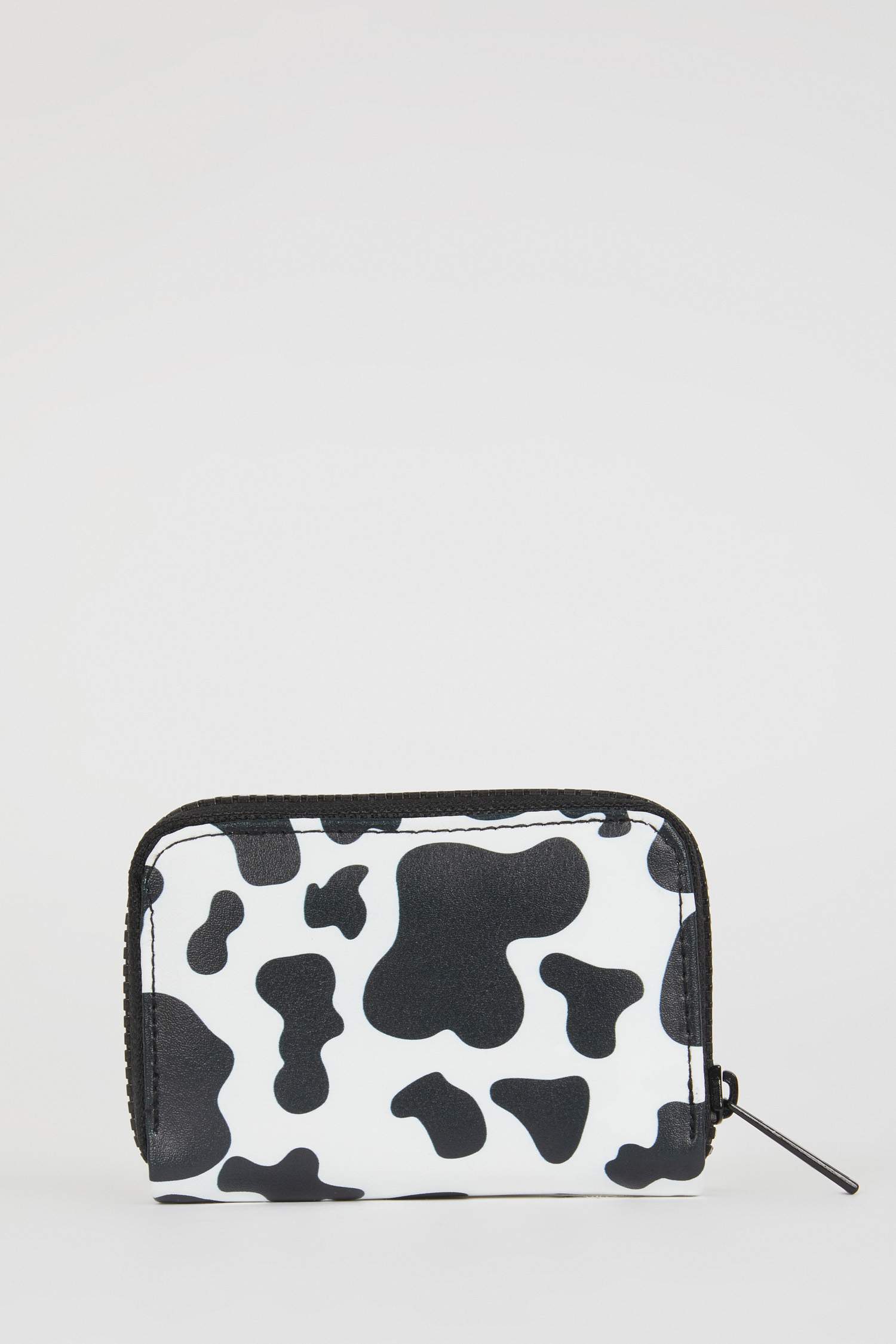 محفظة نسائي جلد صناعي