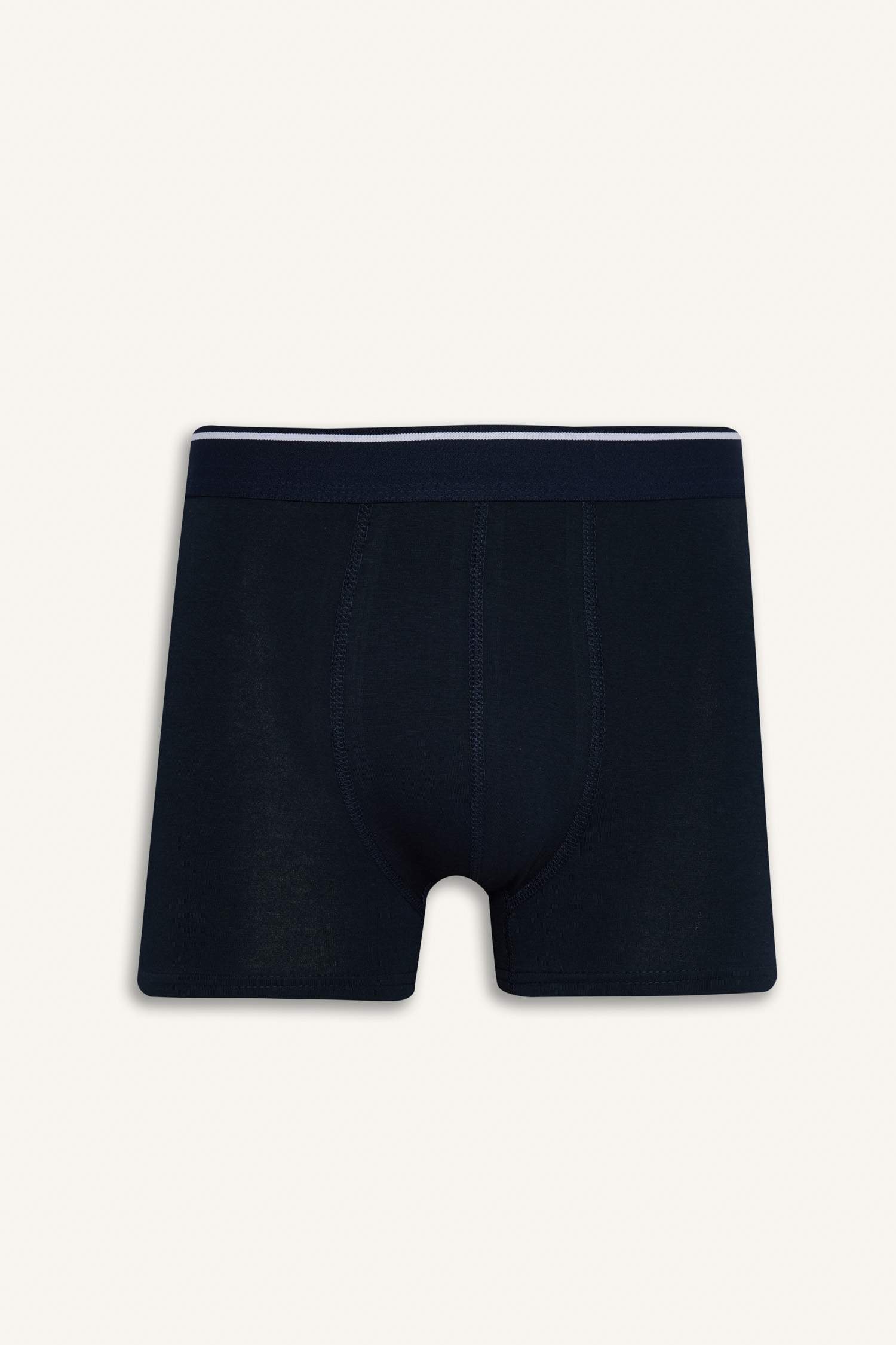 Regular Fit Printed 3 Piece Boxers