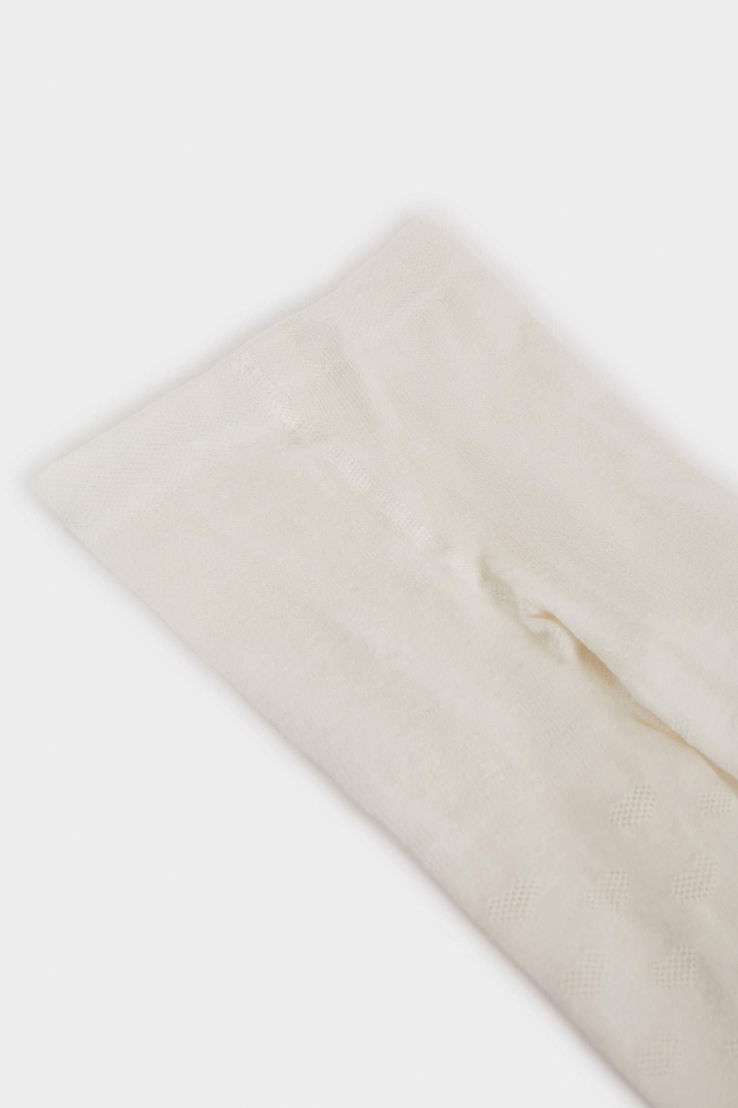 Колготки из хлопка для малышей девочек