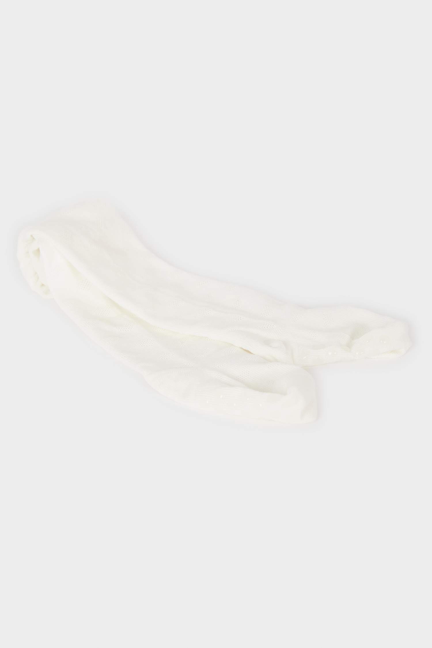 Колготки из хлопка для малышей девочек