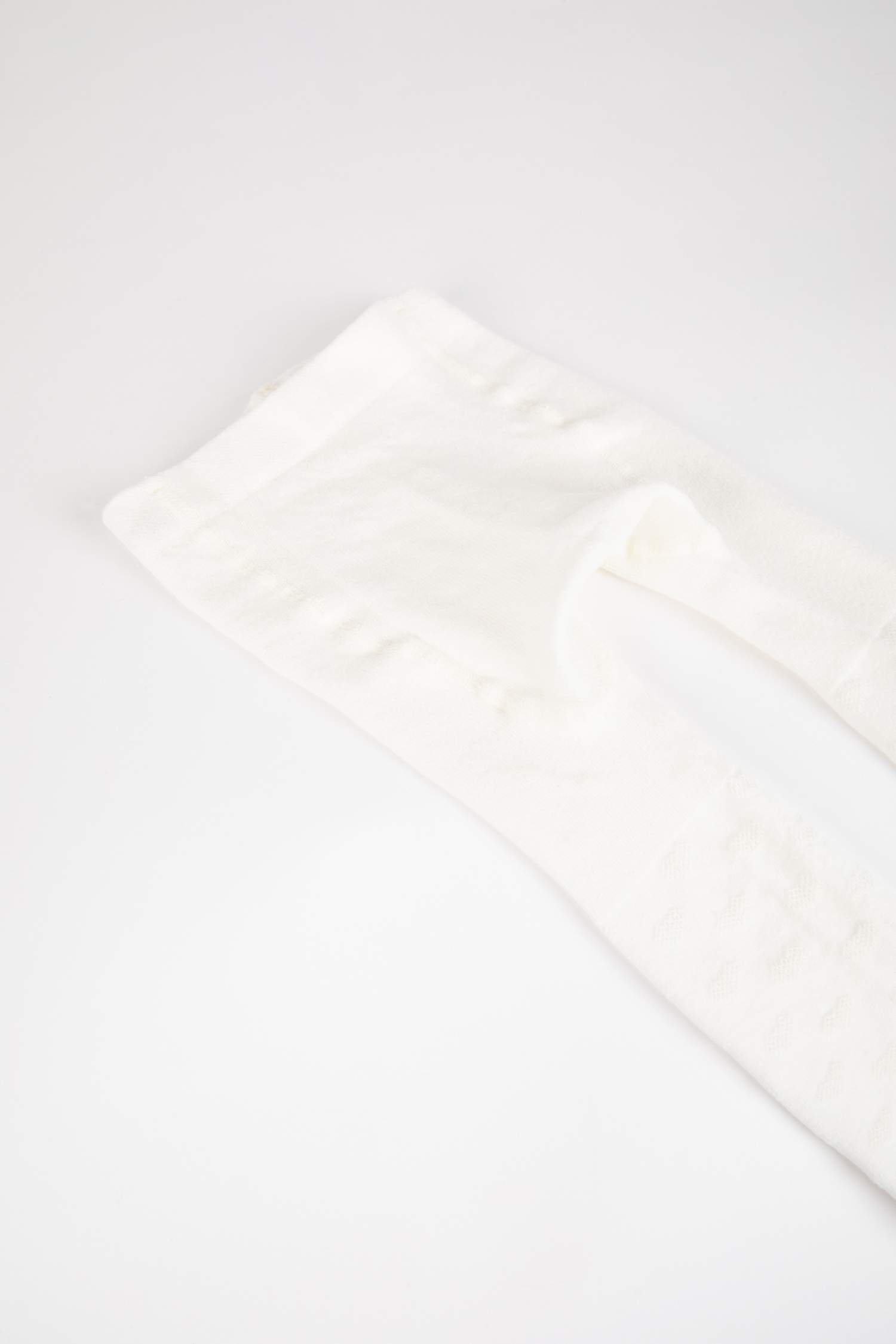 Колготки из хлопка для девочек