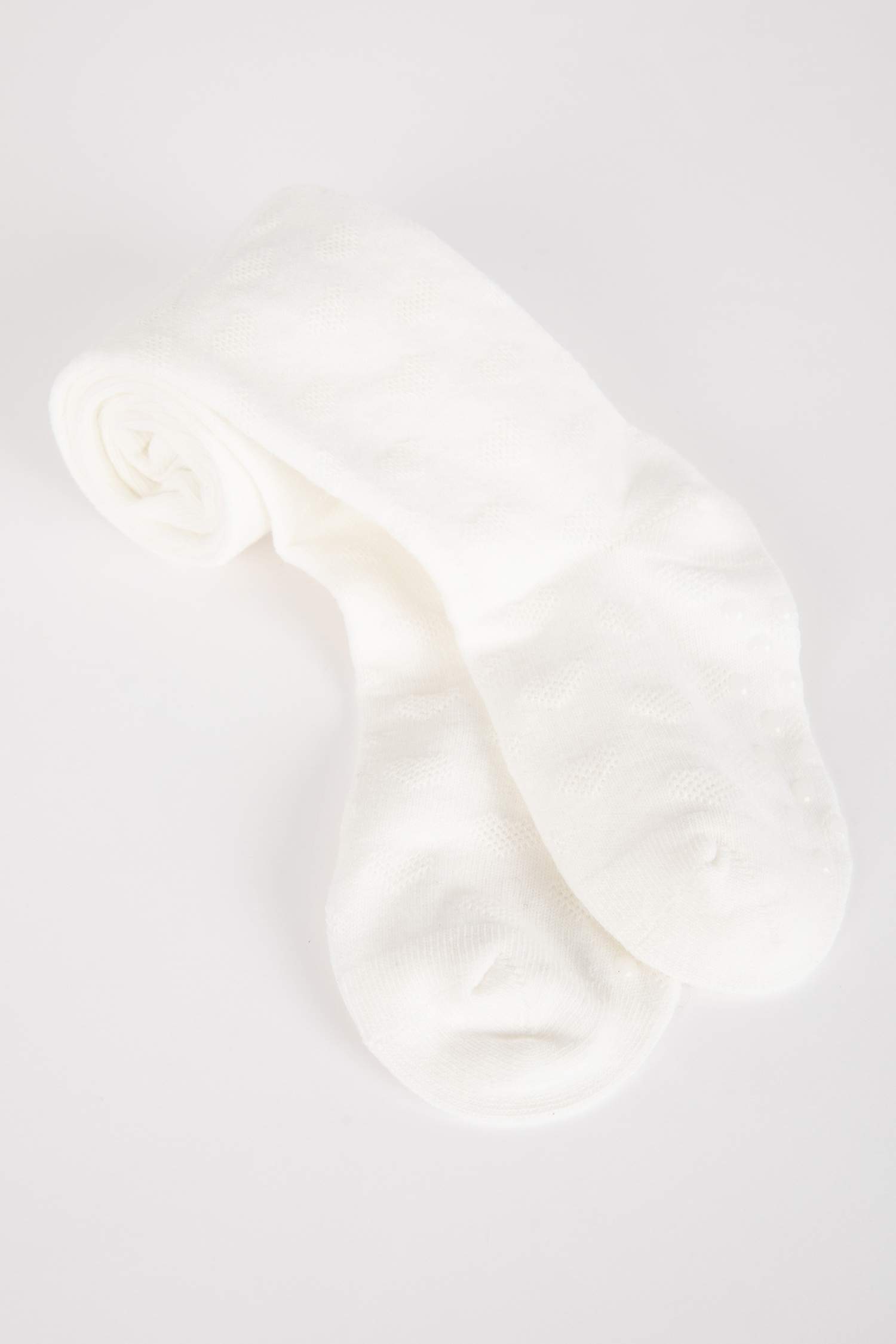 Колготки из хлопка для девочек