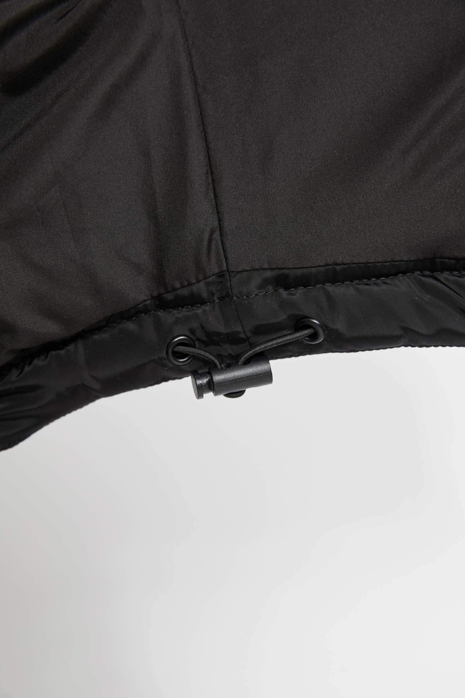 DeFactoFit Water Repellent Regular Fit Hooded Vest