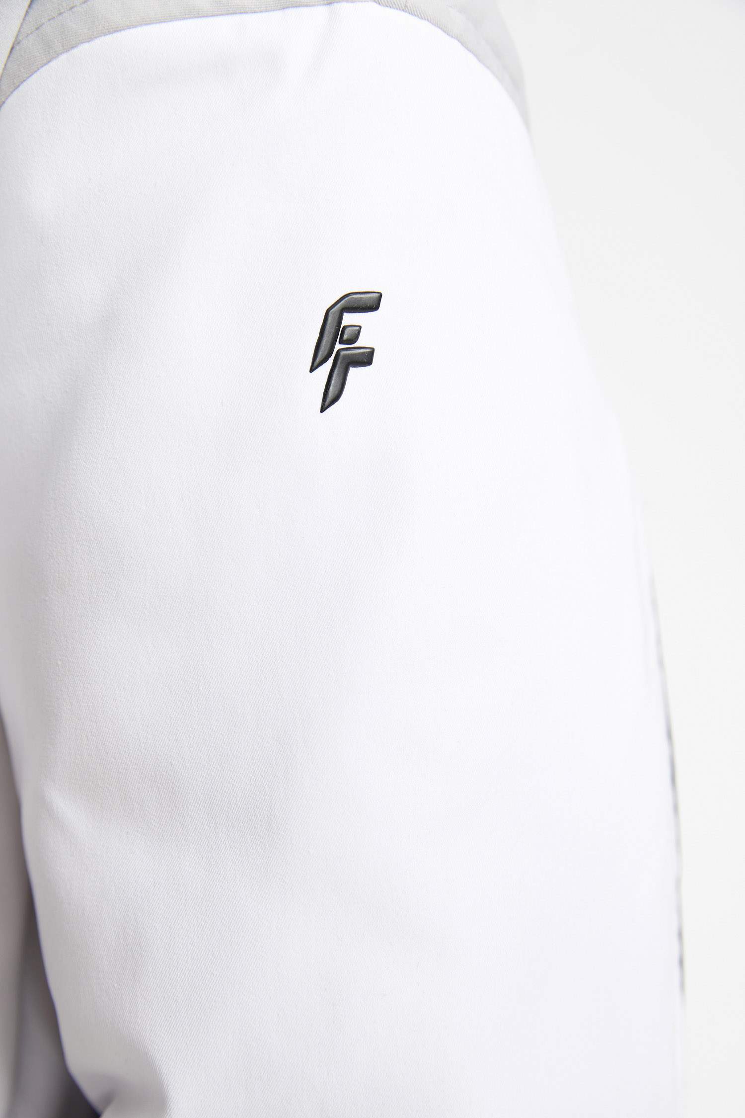 DeFactoFit Fermuarlı Cepli Spor Hafif Mont