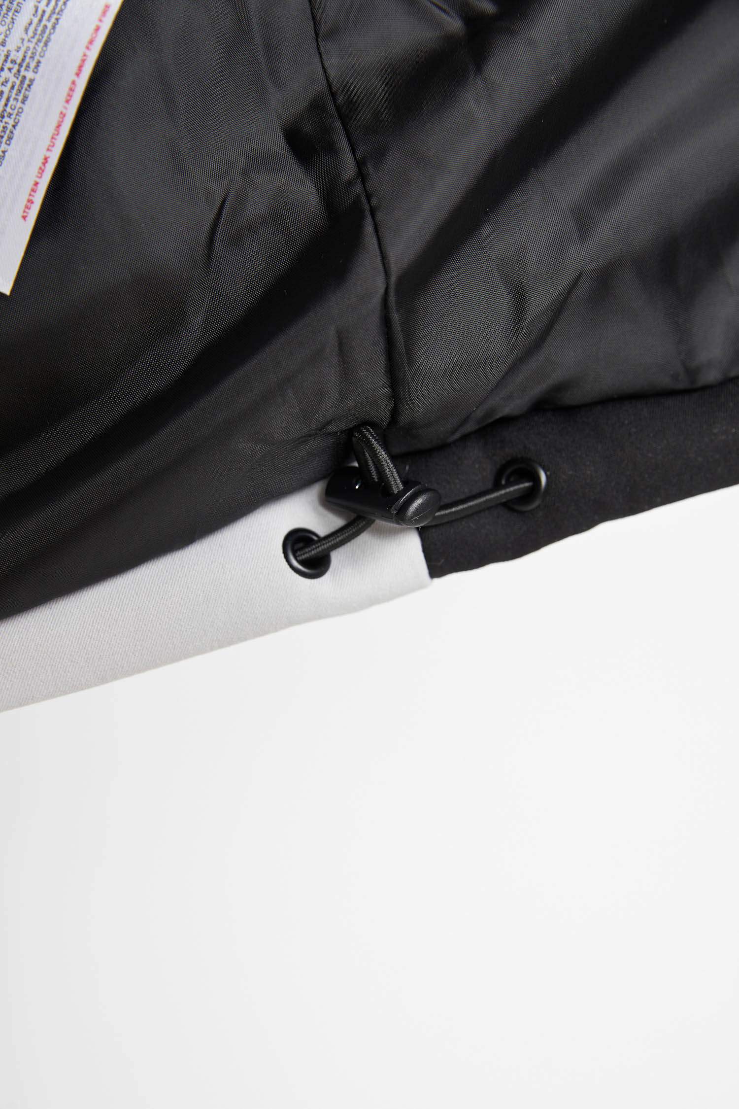 DeFactoFit Fermuarlı Cepli Spor Hafif Mont