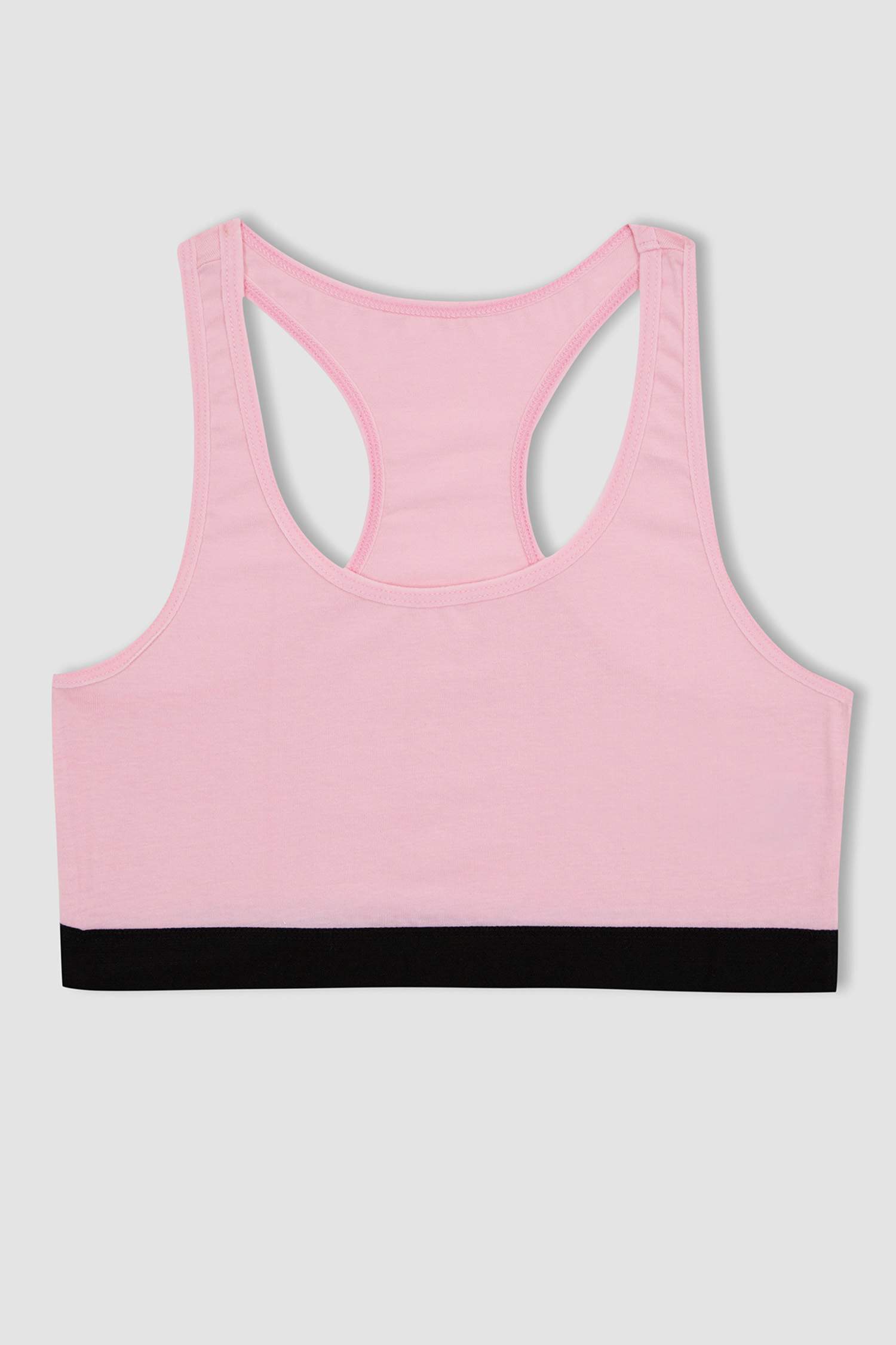 Бюстгальтер стандартного кроя для девочек, 2 пары