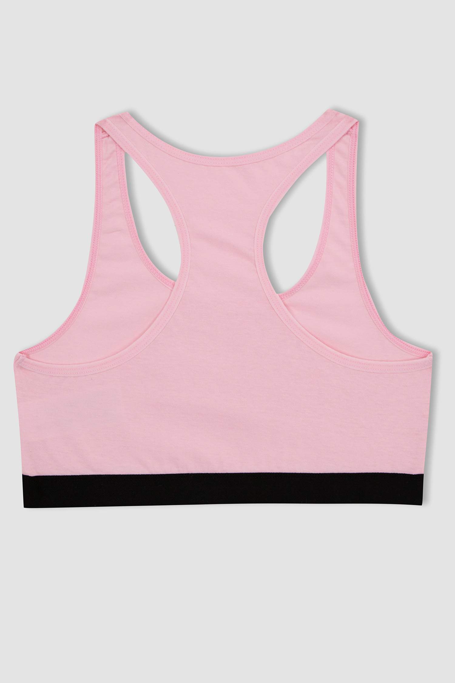 Бюстгальтер стандартного кроя для девочек, 2 пары