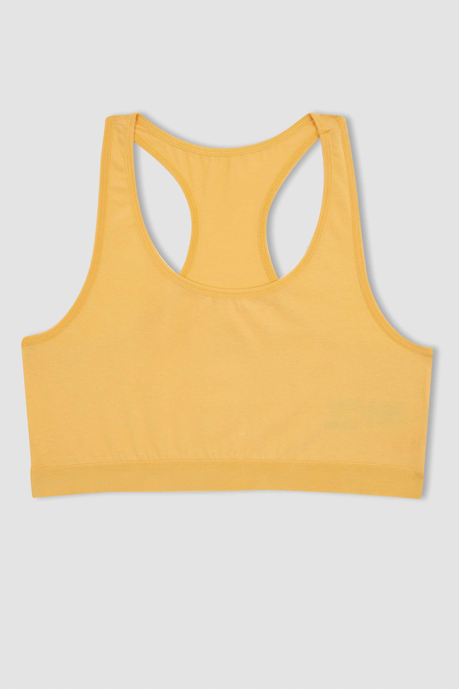 Топ для девочек, 2 шт