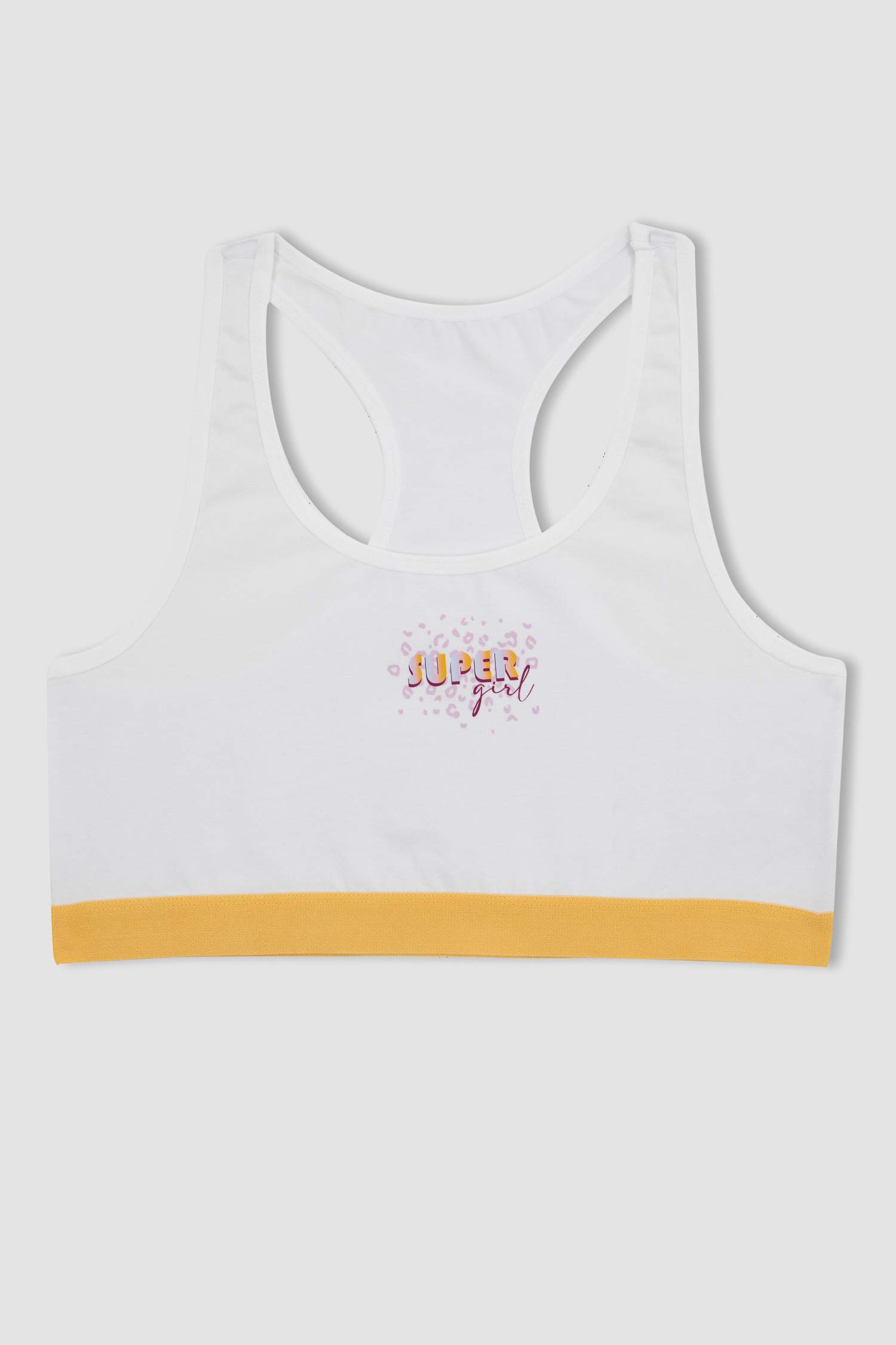 Топ для девочек, 2 шт