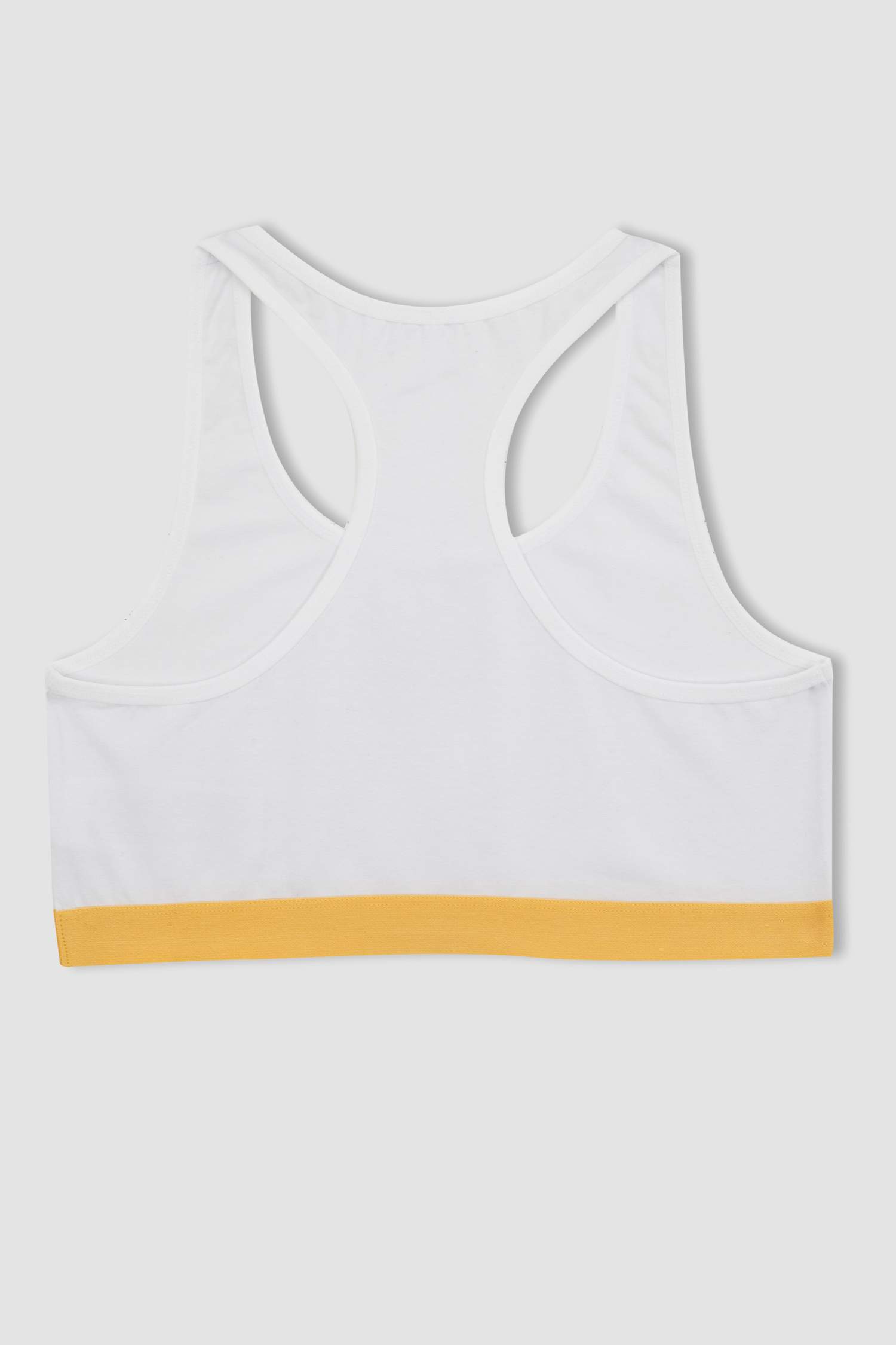 Топ для девочек, 2 шт