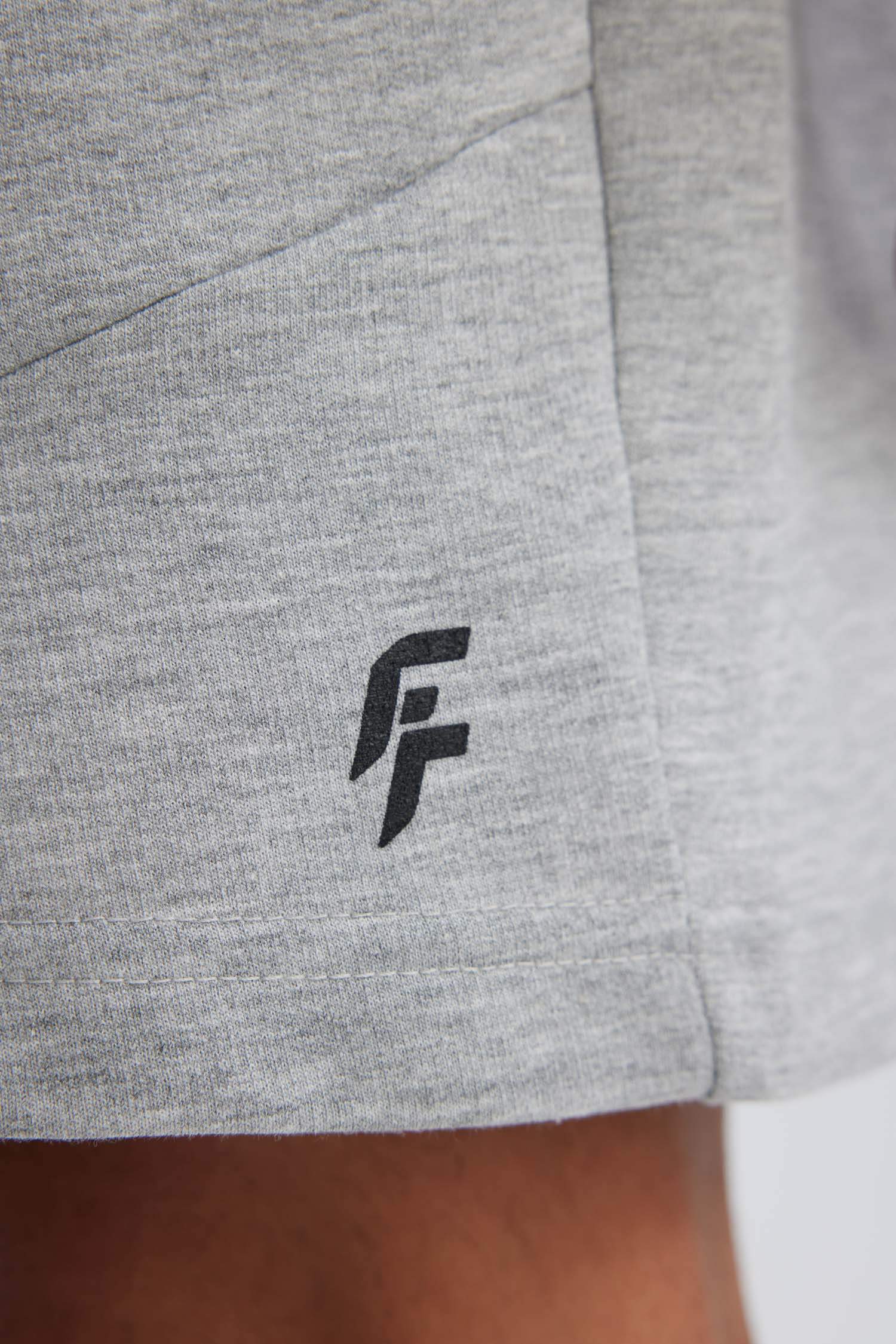 شورت سليم فيت بجيوب من DeFactoFit