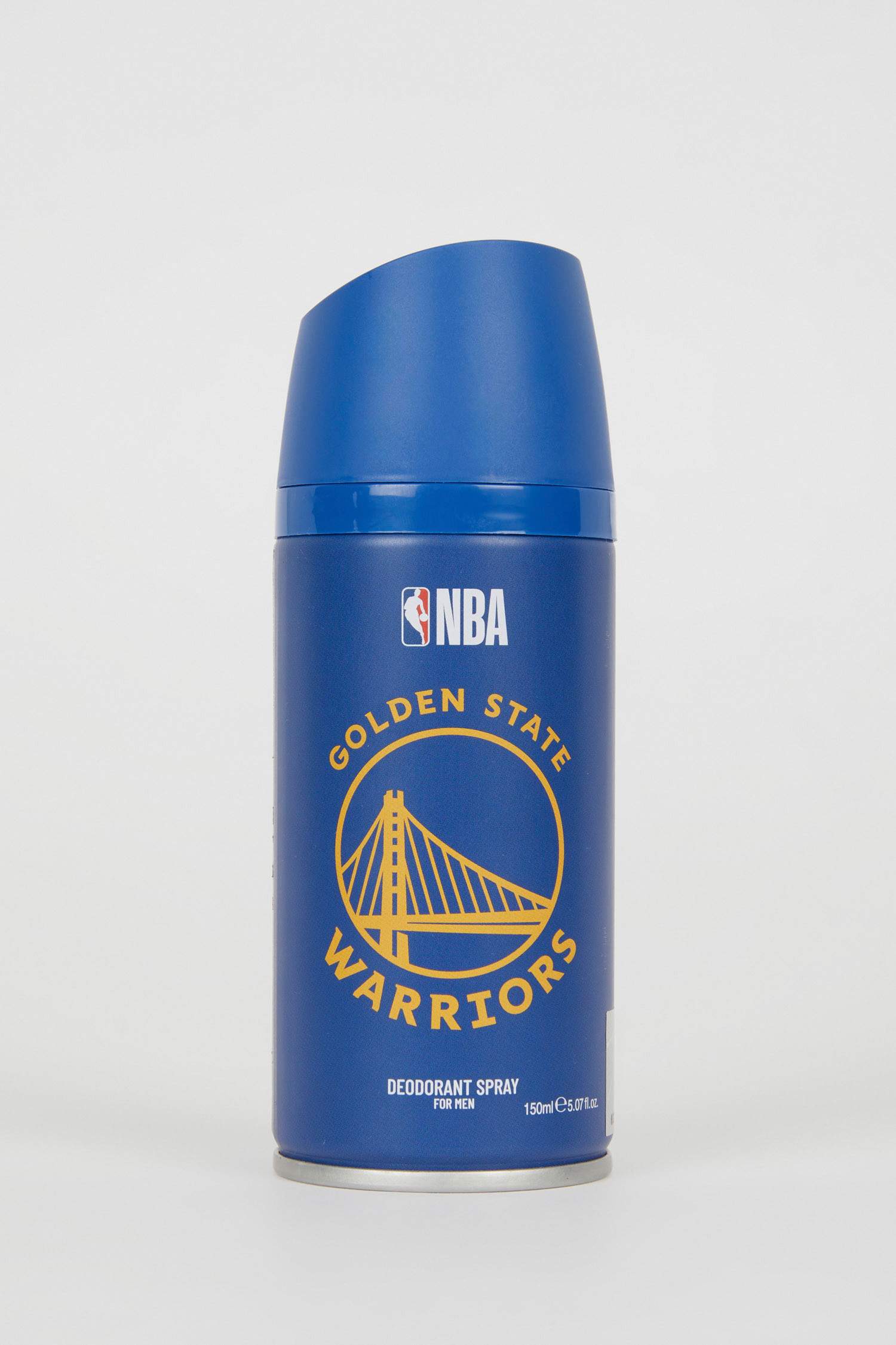 Erkek NBA Golden State Warriors Aromatik 150 ml Deodorant