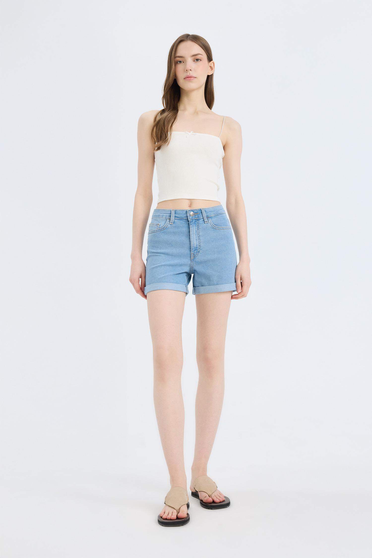 Шолақ шалбар