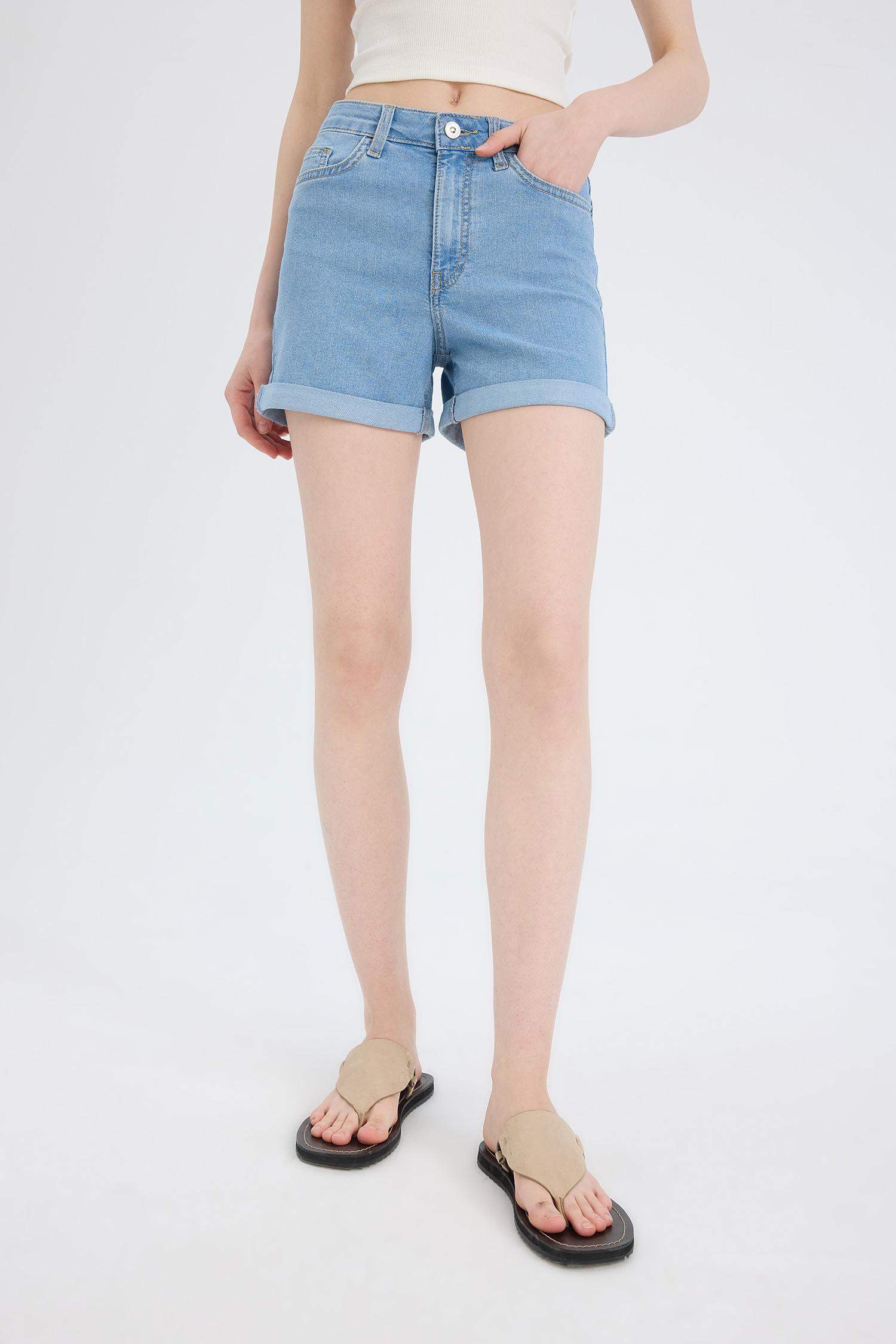 Шолақ шалбар