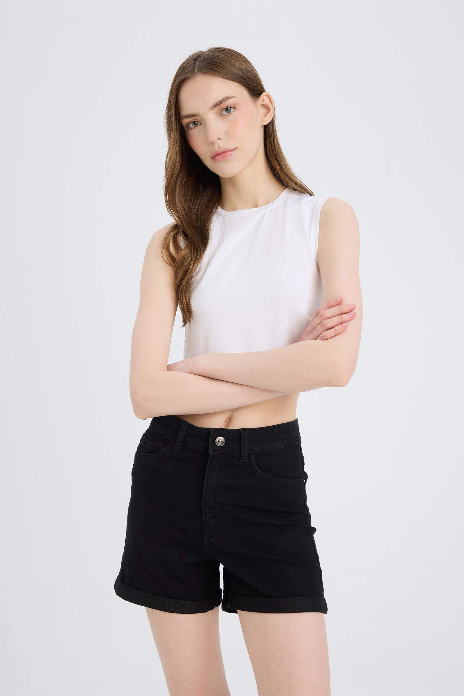 Шолақ шалбар