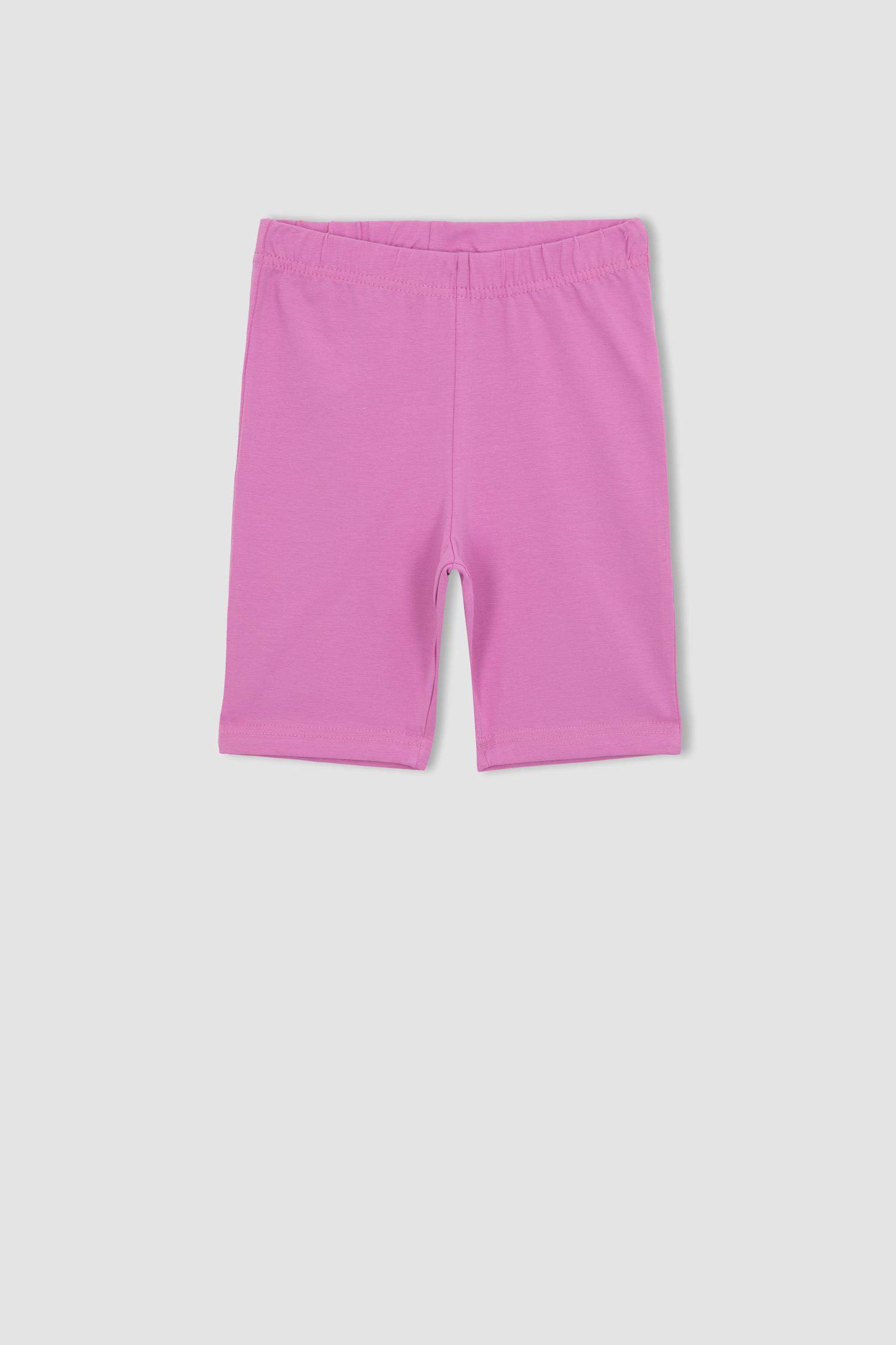 ليجن بناتي قصير