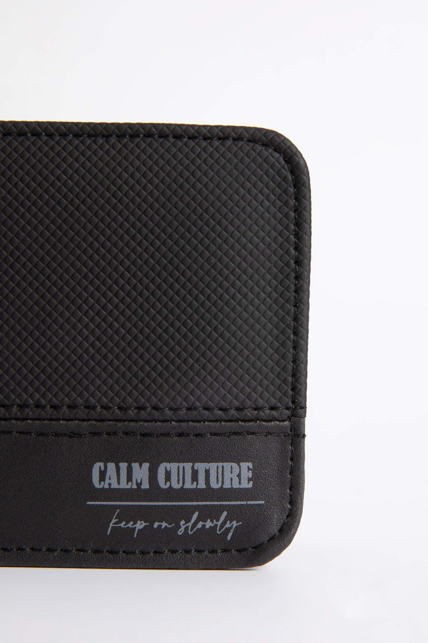 Portefeuille En Similicuir Pour Hommes