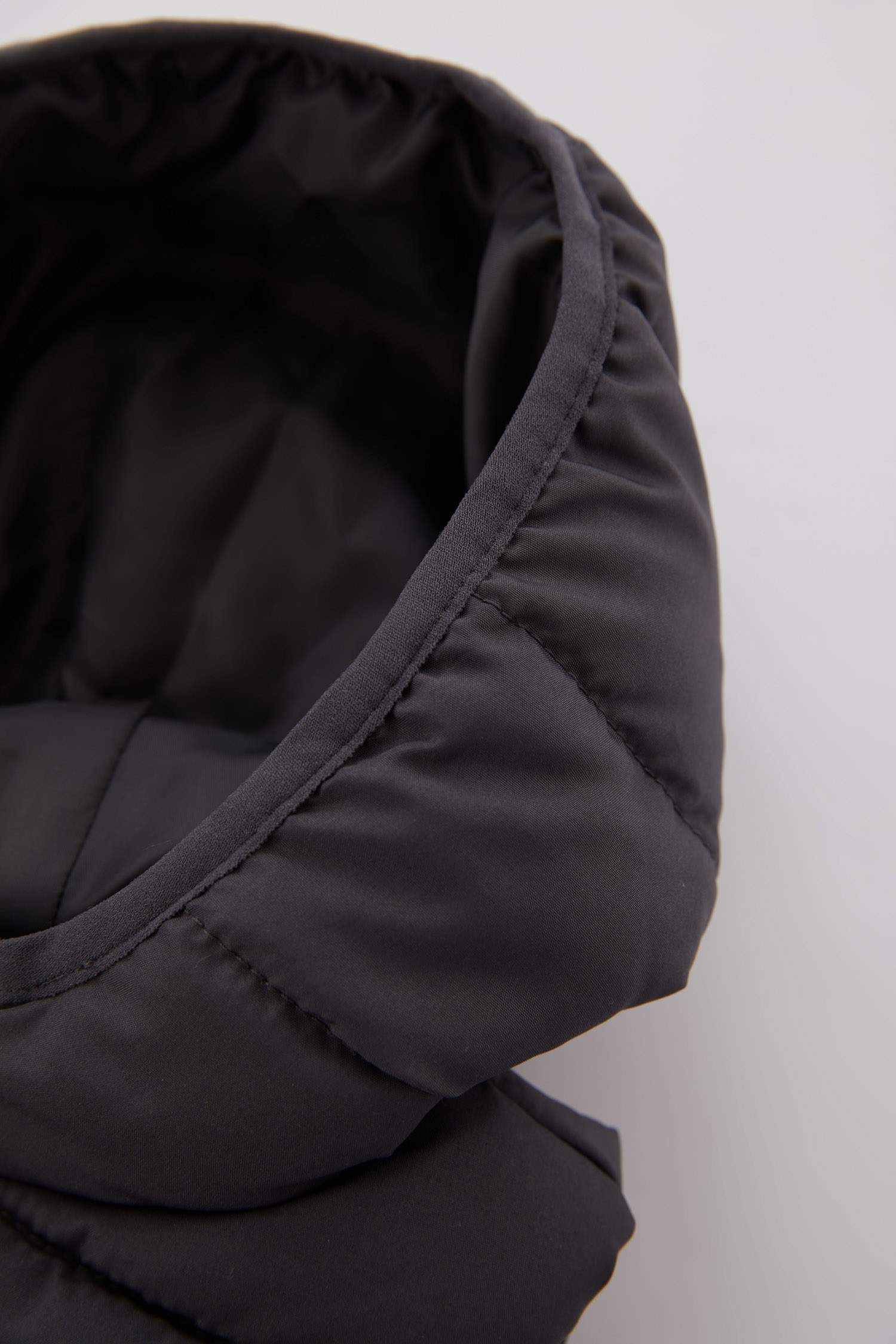 Сәби Ұл тафетта Жилет