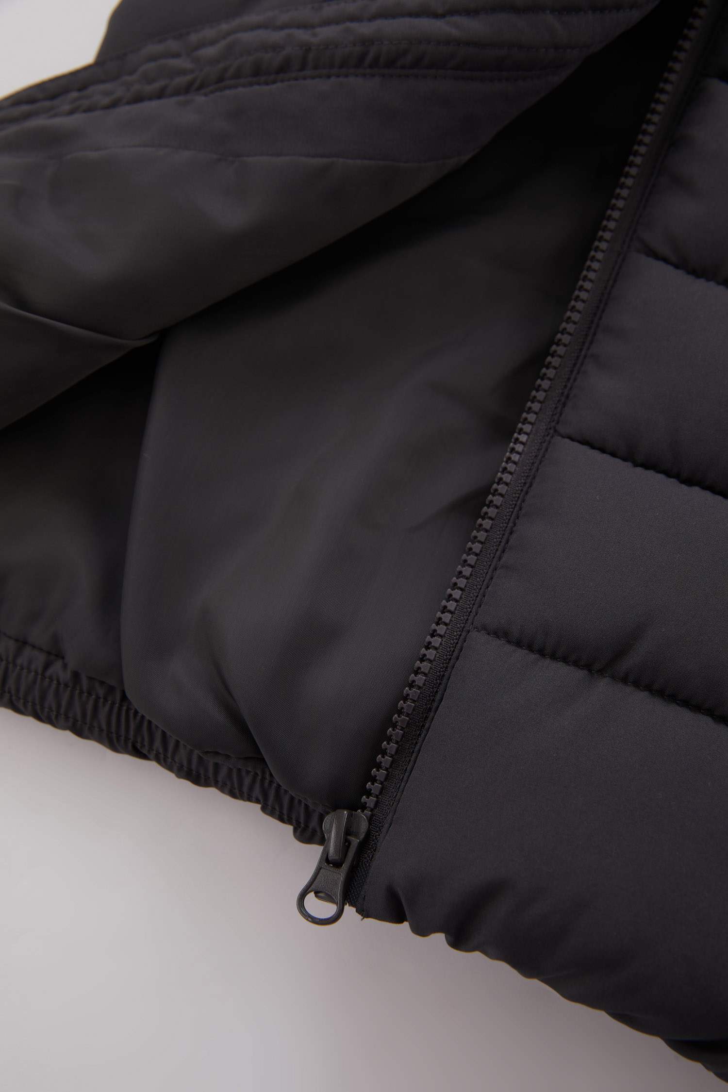 Сәби Ұл тафетта Жилет