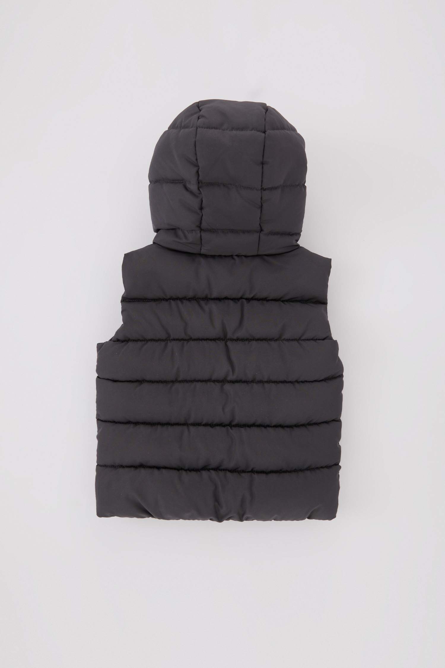 Сәби Ұл тафетта Жилет