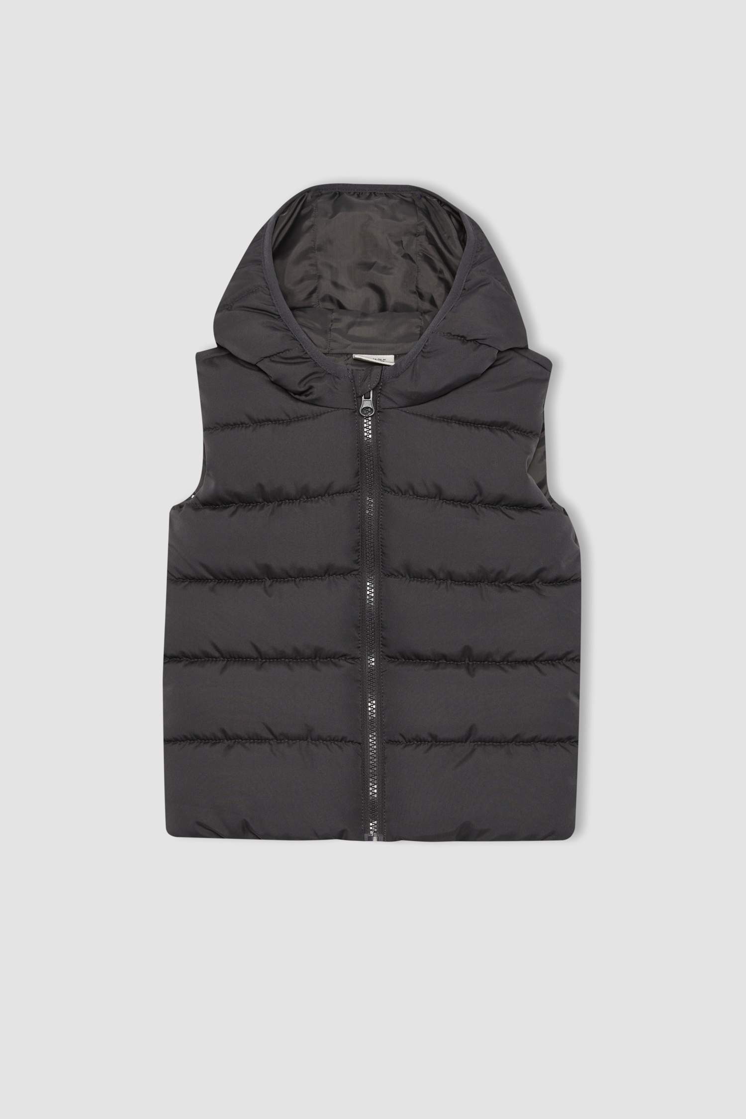 Сәби Ұл тафетта Жилет