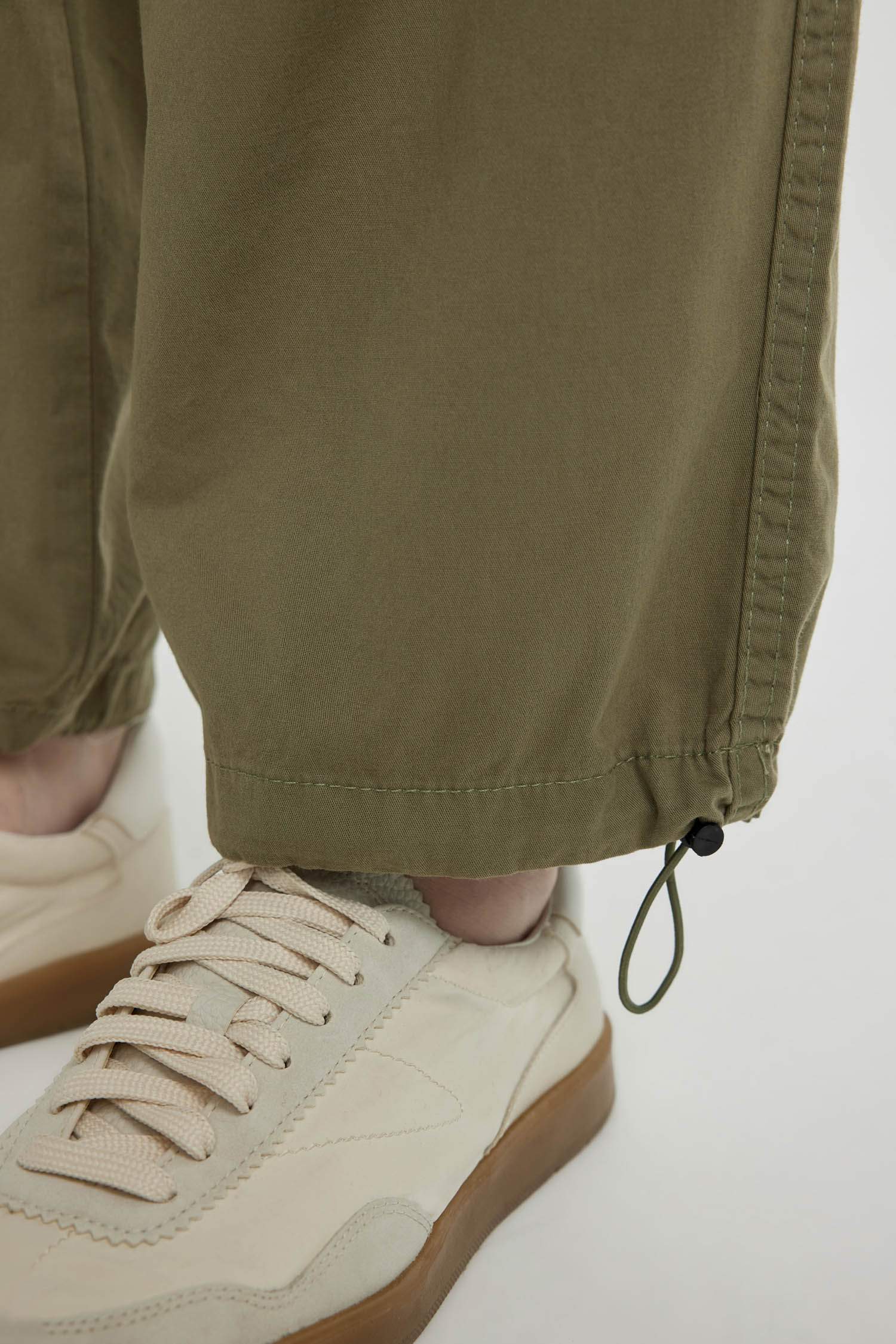 Coool parachute габардин Шалбар