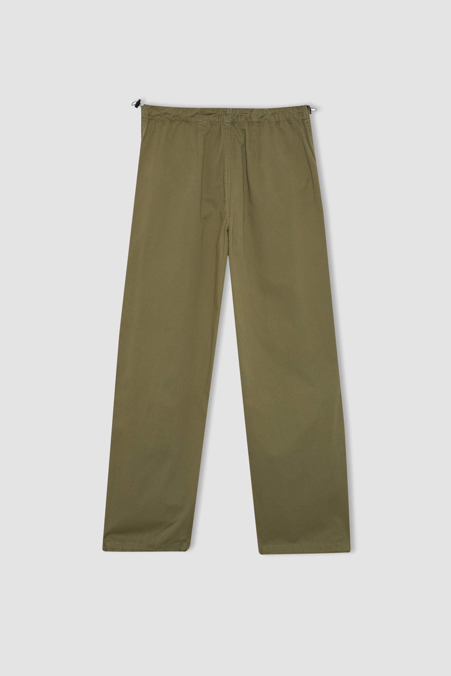 Coool parachute габардин Шалбар