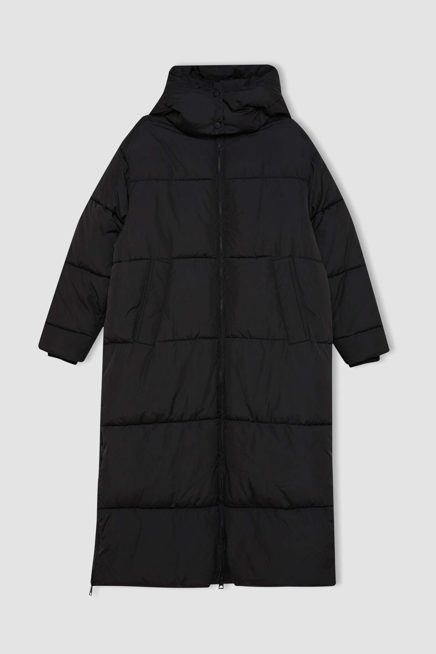 бас киімді Пальто