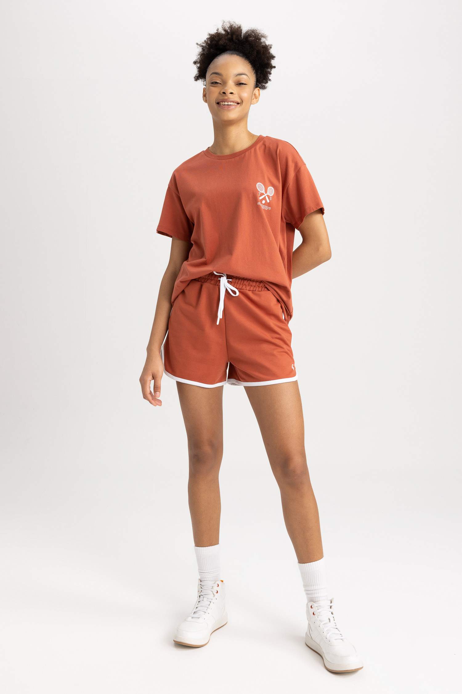 Short Standard de sport