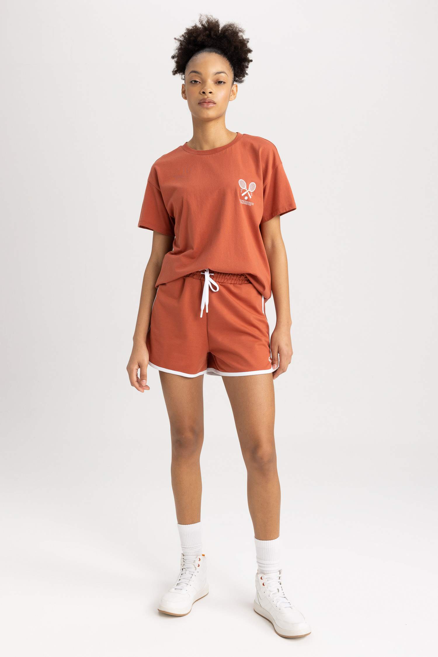 Short Standard de sport