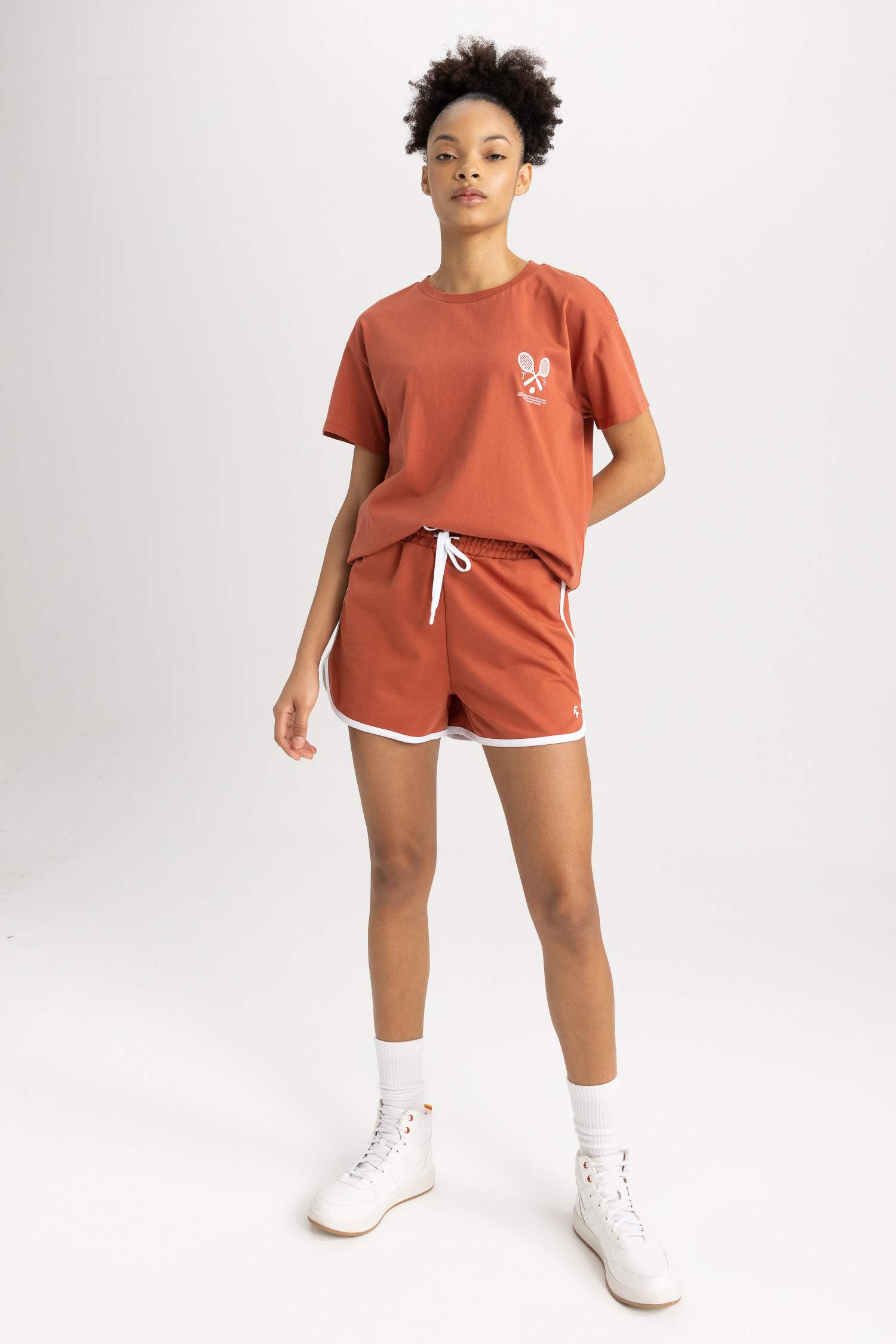 Short Standard de sport