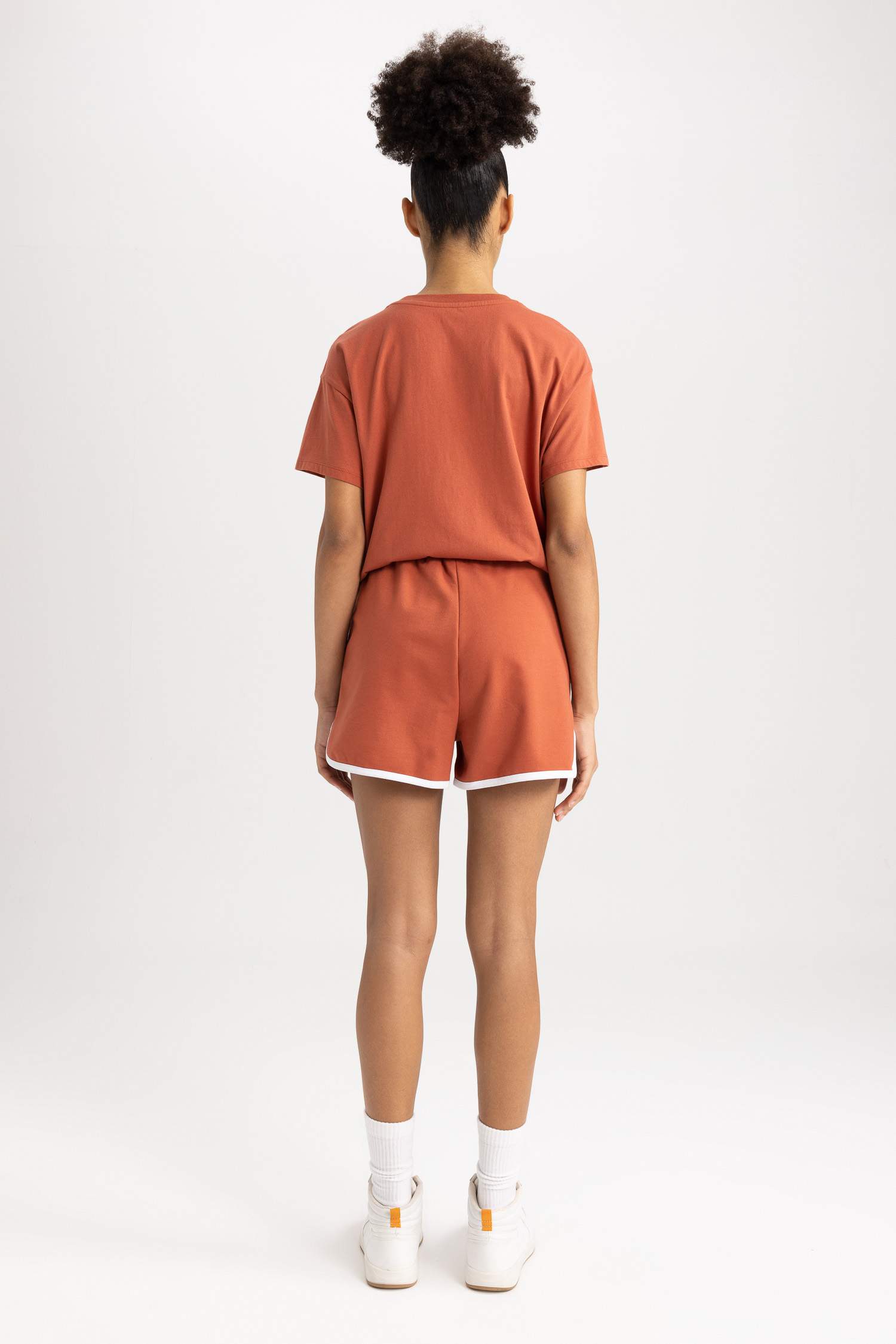 Short Standard de sport