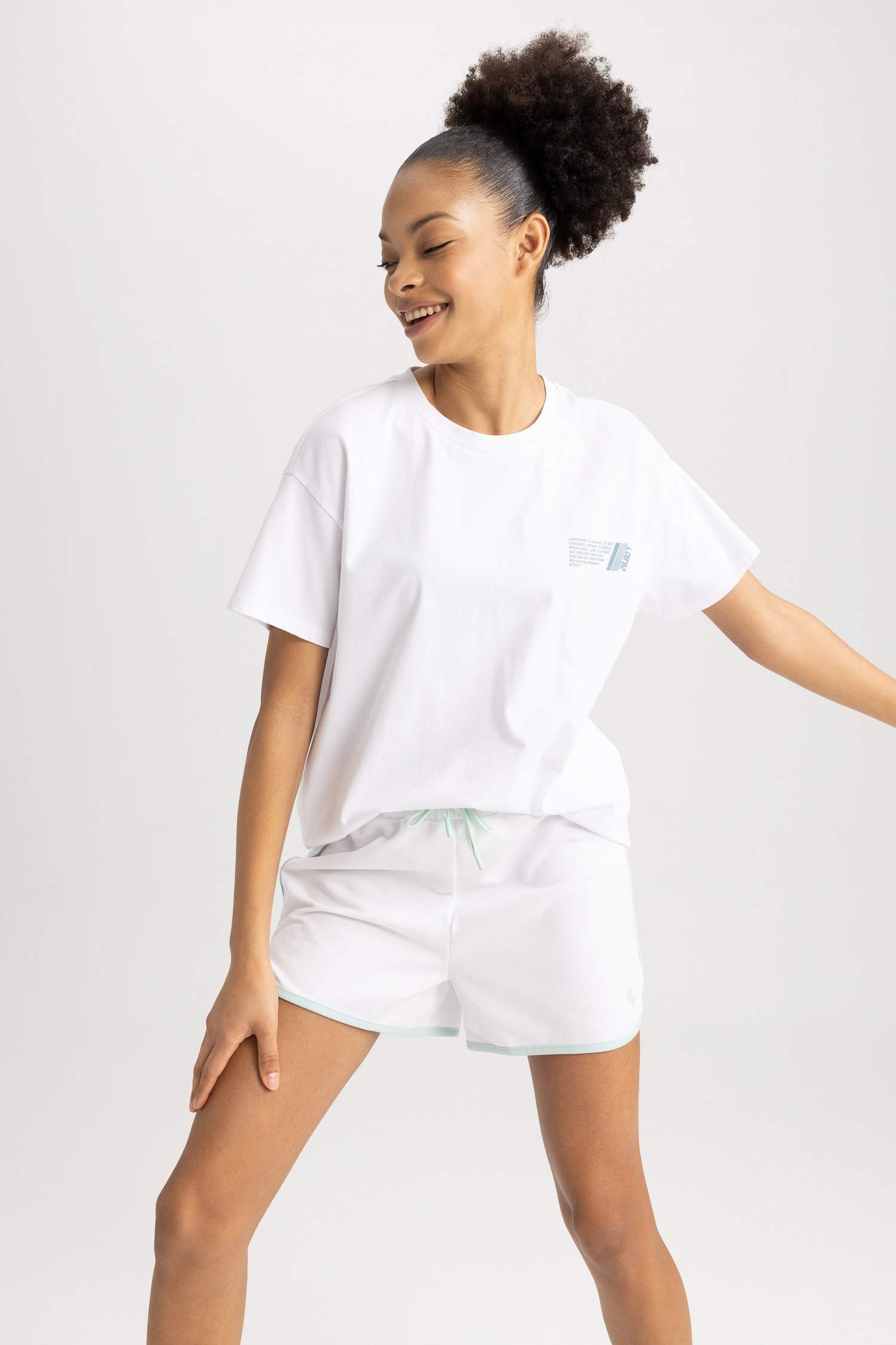 Short Standard de sport