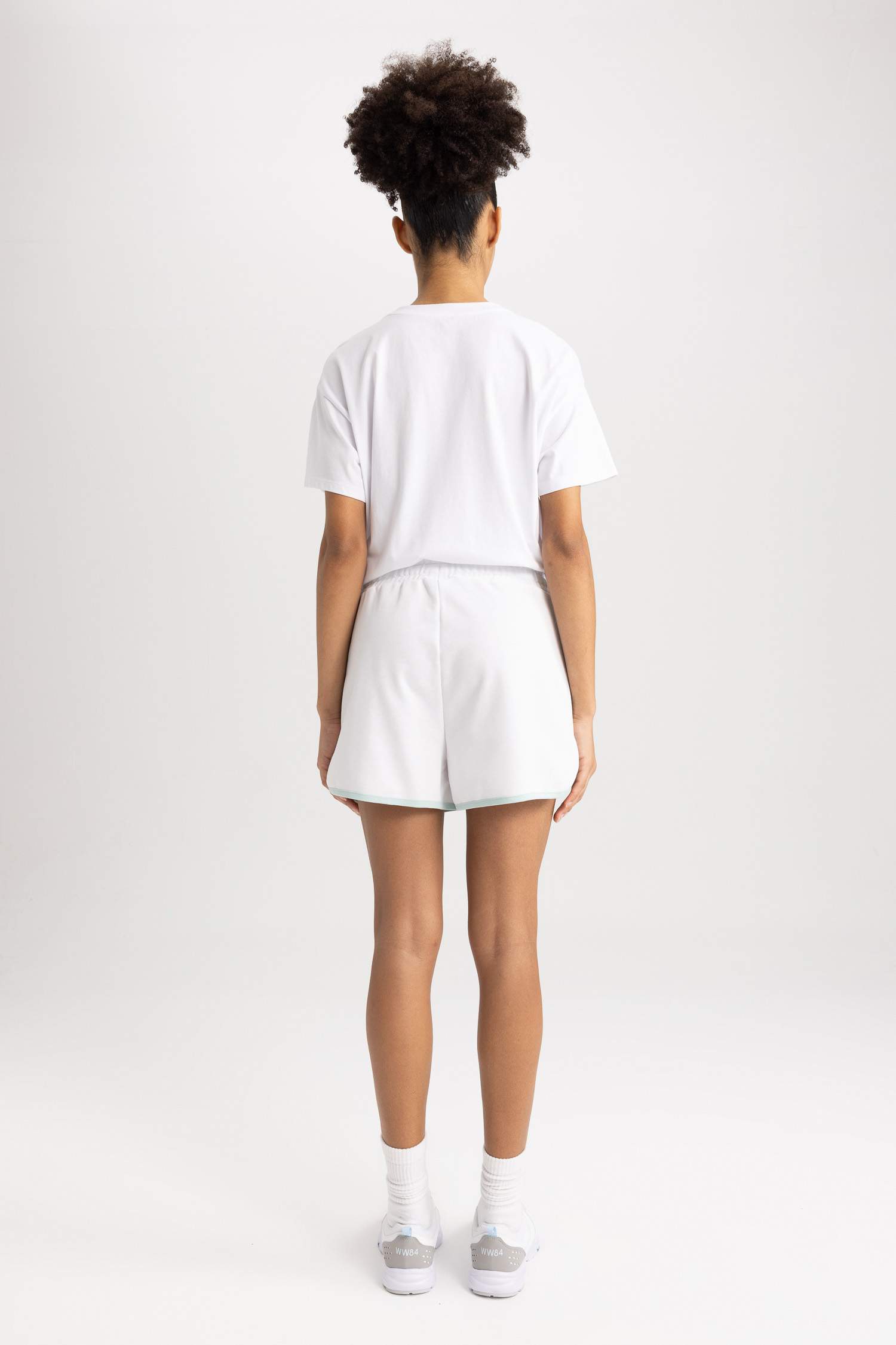 Short Standard de sport